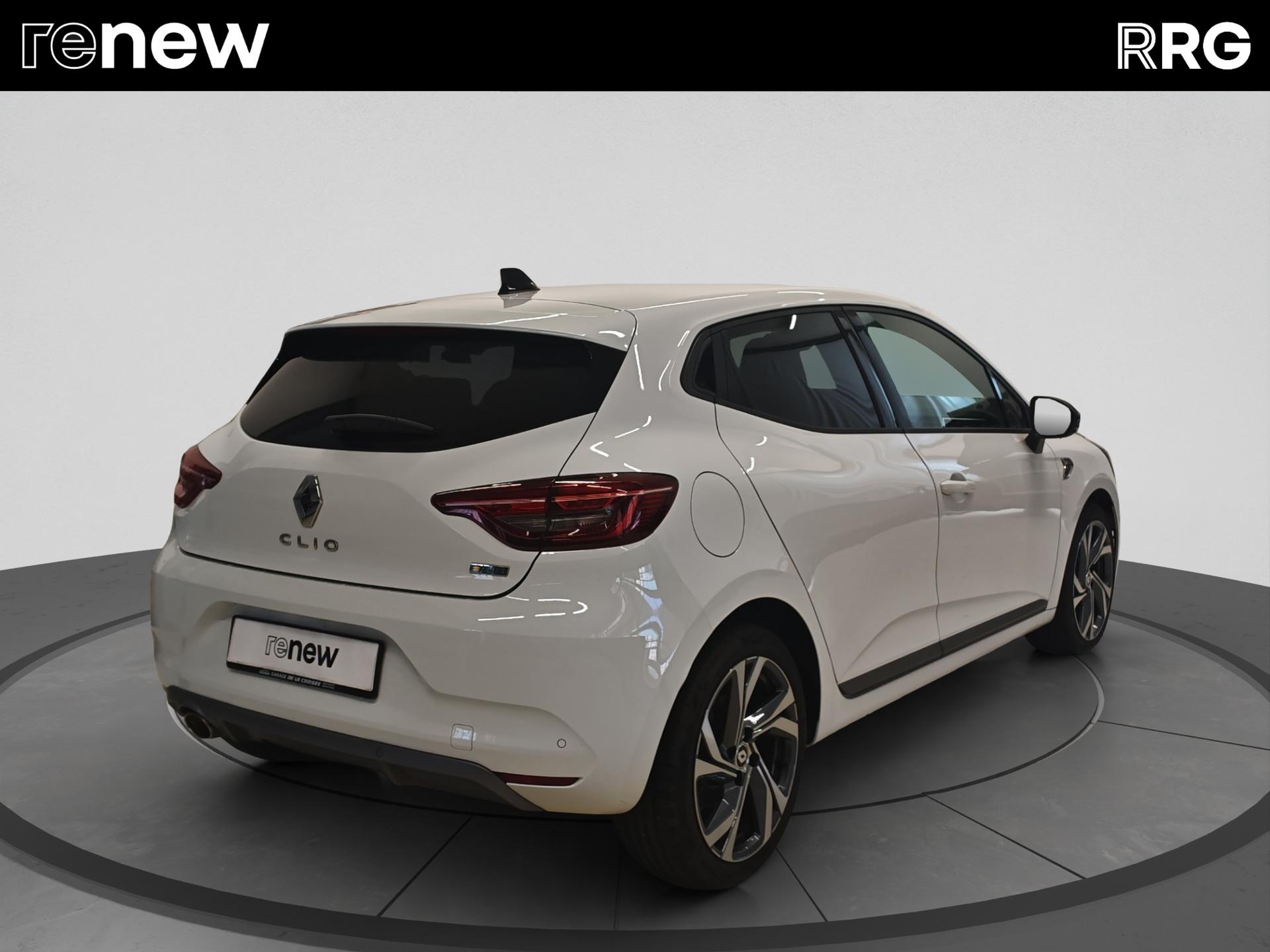 RENAULT Clio 1.3 R.S.Line-image-2