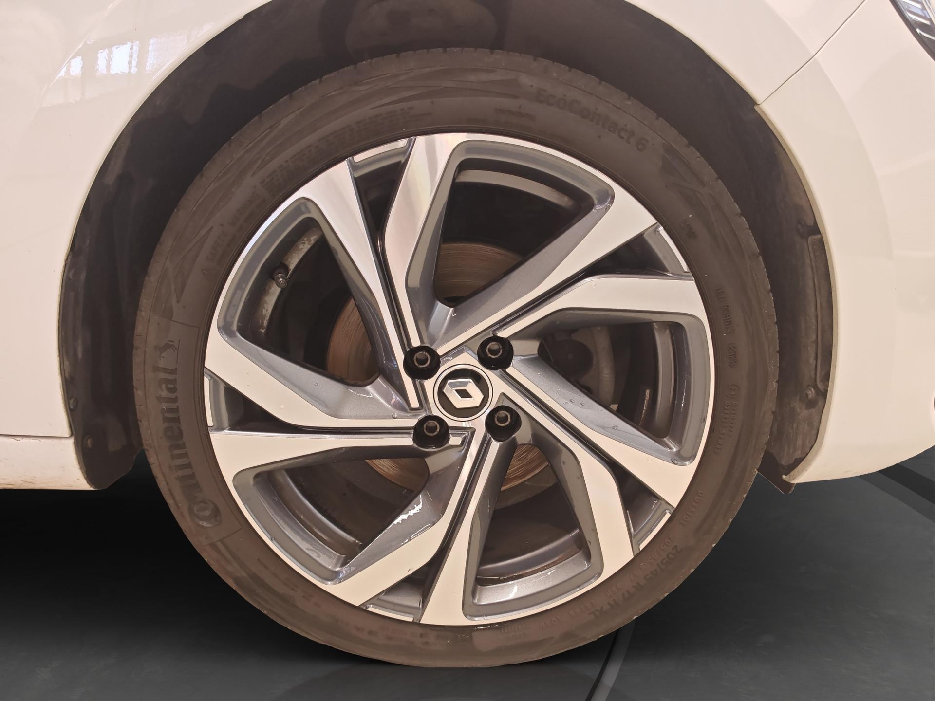 RENAULT Clio 1.3 R.S.Line-image-16