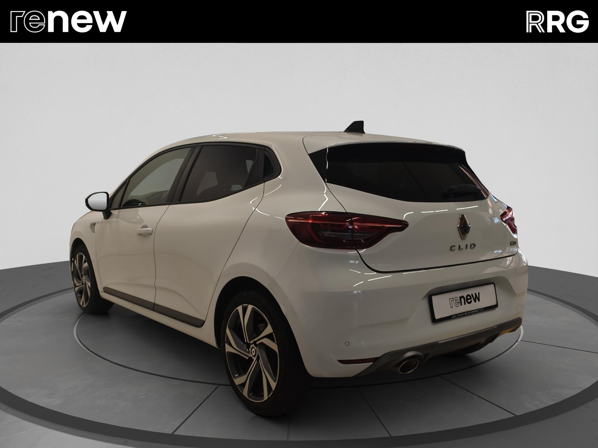RENAULT Clio 1.3 R.S.Line-image-4