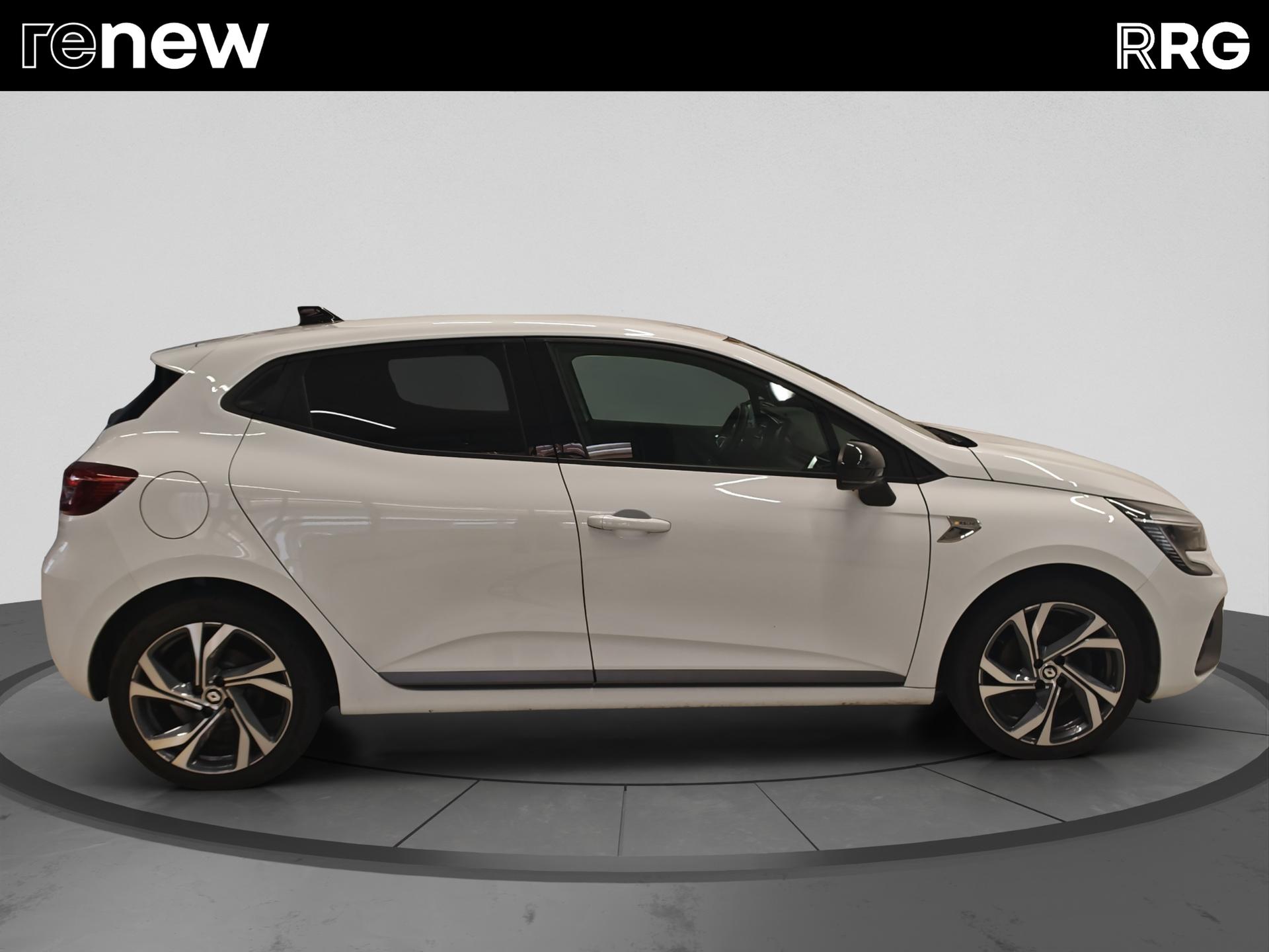 RENAULT Clio 1.3 R.S.Line-image-1