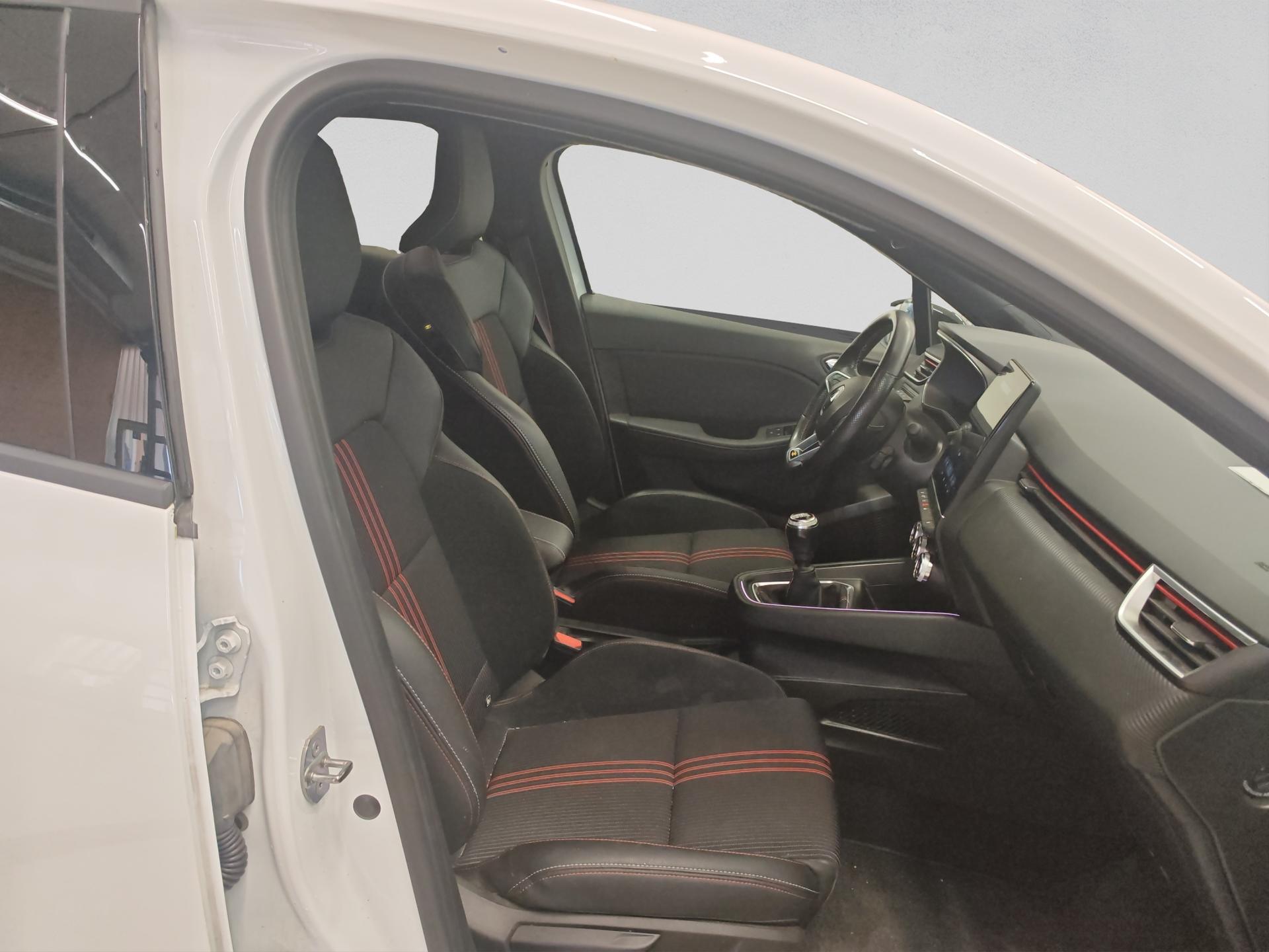 RENAULT Clio 1.3 R.S.Line-image-15