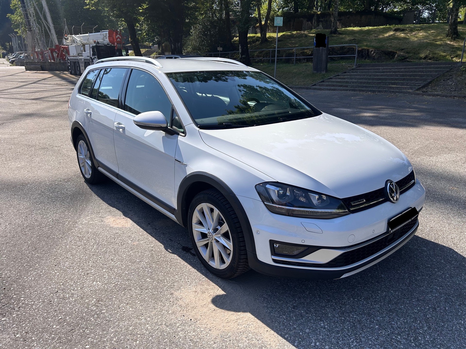 VW 1.8 TSI DSG 4motion-image-0