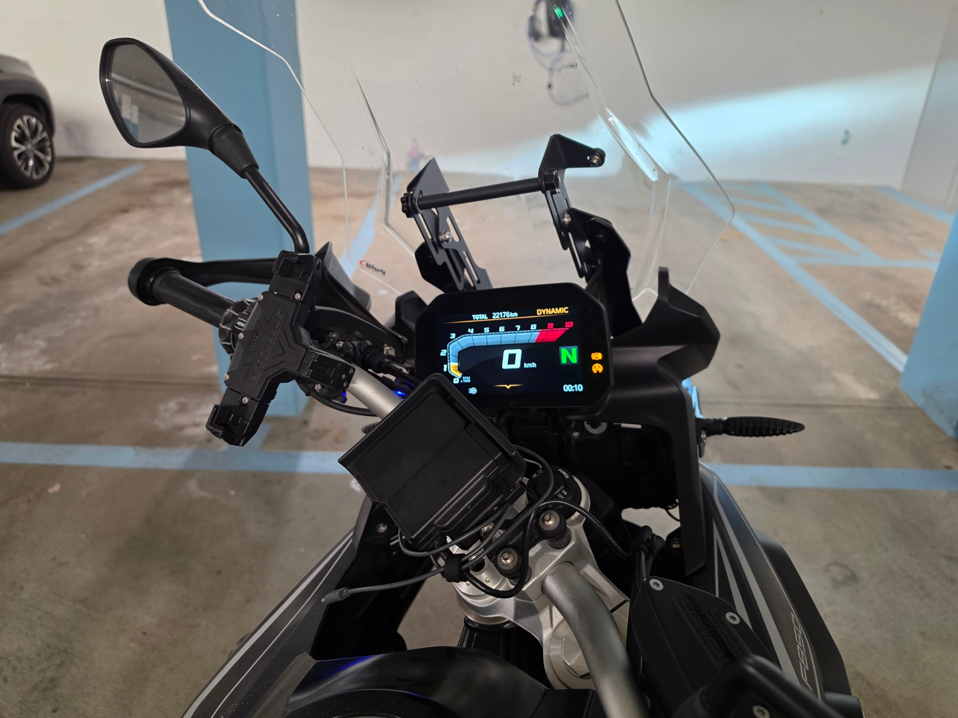 BMW F 850 GS ABS-image-14