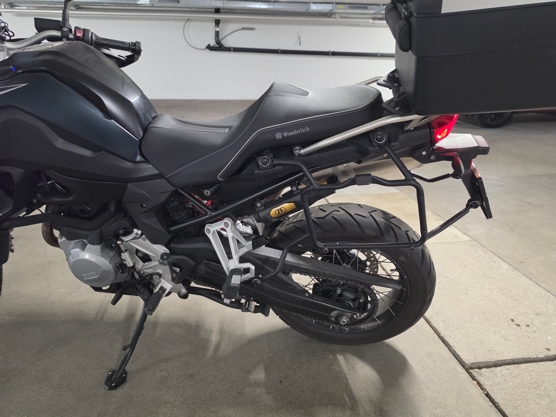 BMW F 850 GS ABS-image-6