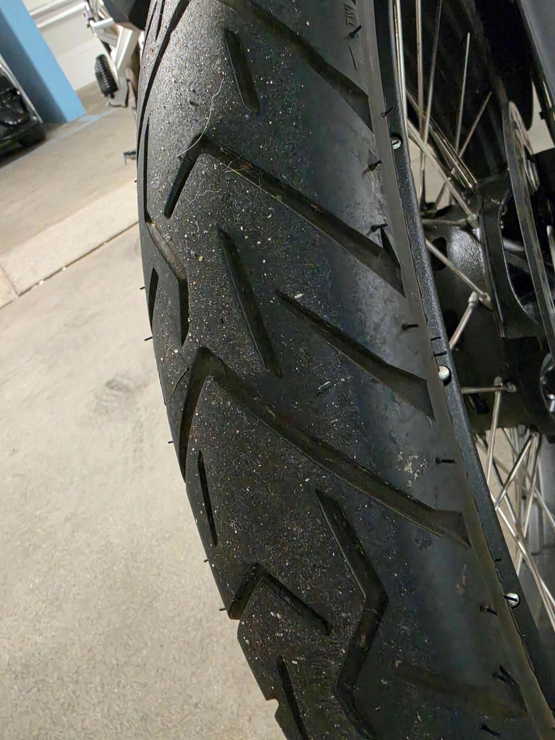 BMW F 850 GS ABS-image-8