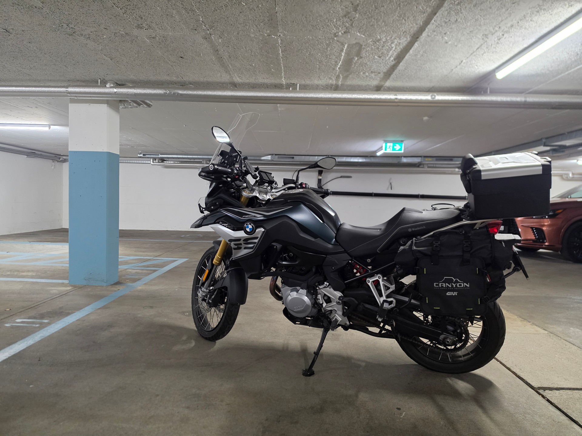 BMW F 850 GS ABS-image-3