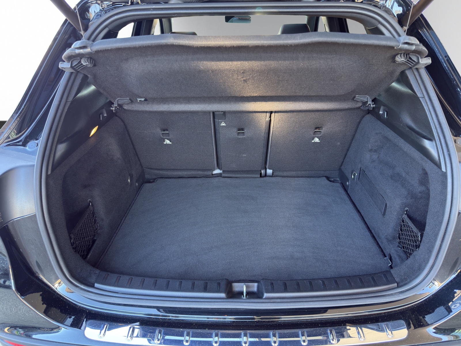 Image MERCEDES-BENZ GLA-250 GLA 250e AMG Line 8G-DCT