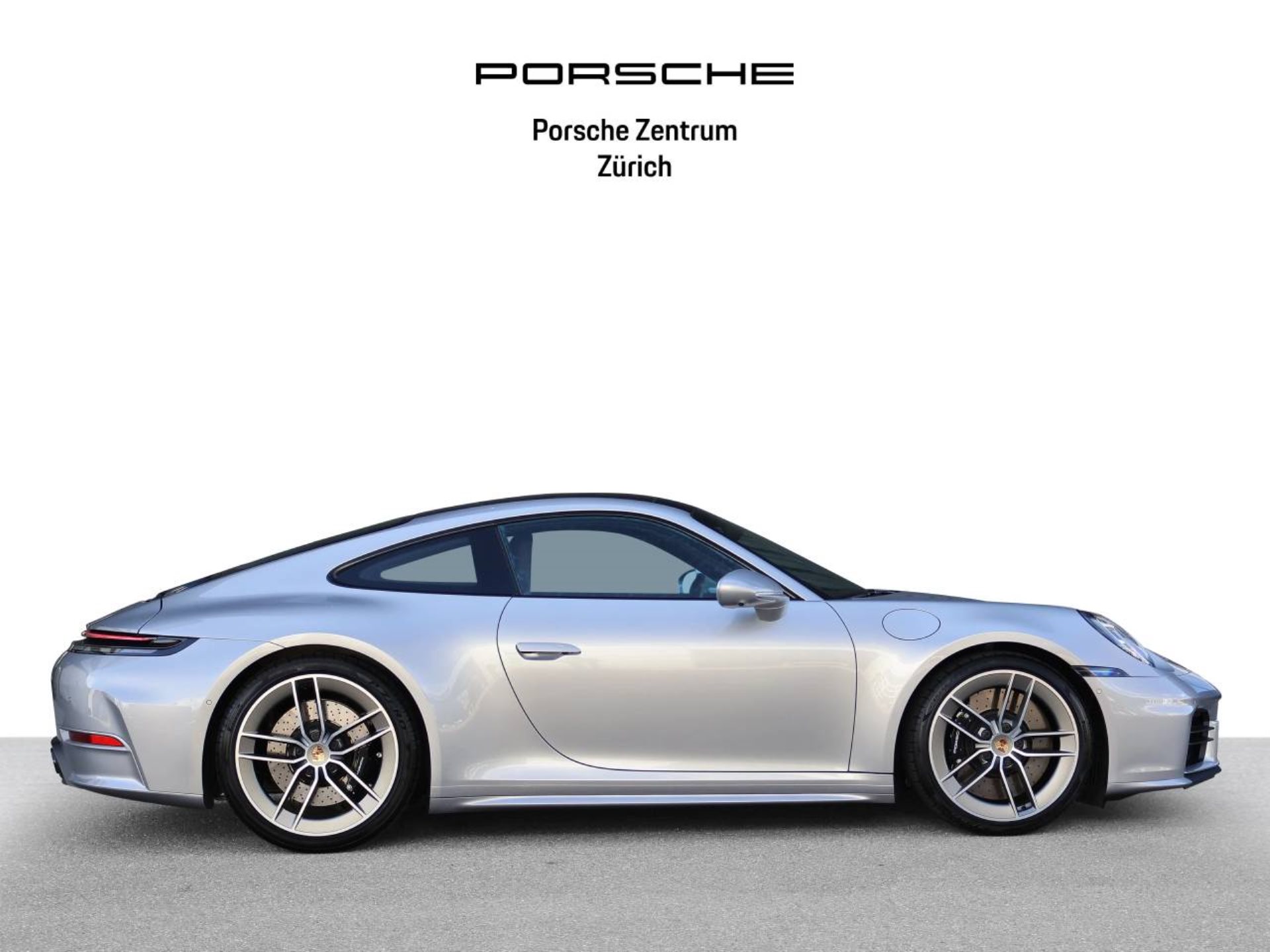 PORSCHE 911 Carrera S-image-6