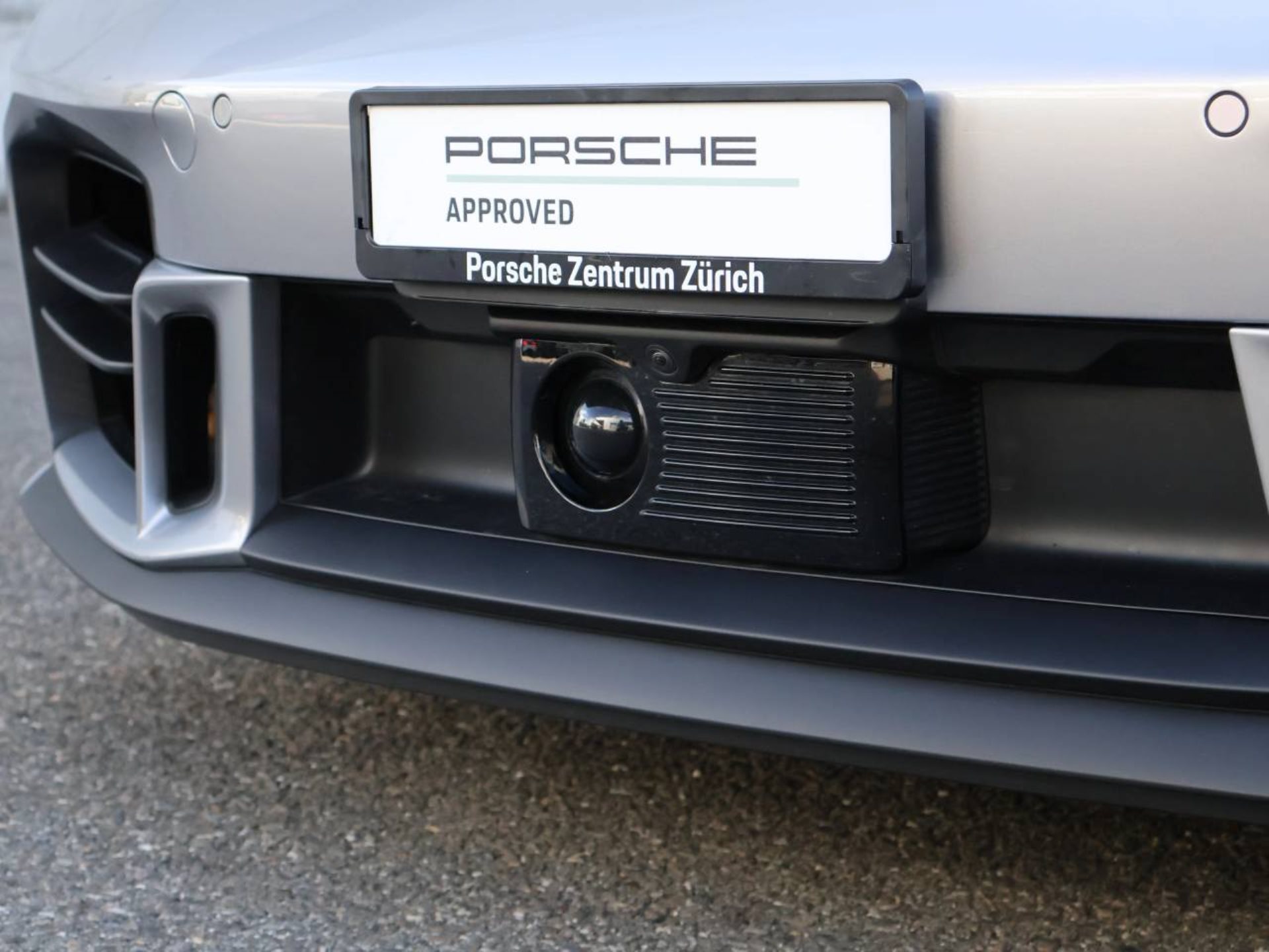 PORSCHE 911 Carrera S-image-33