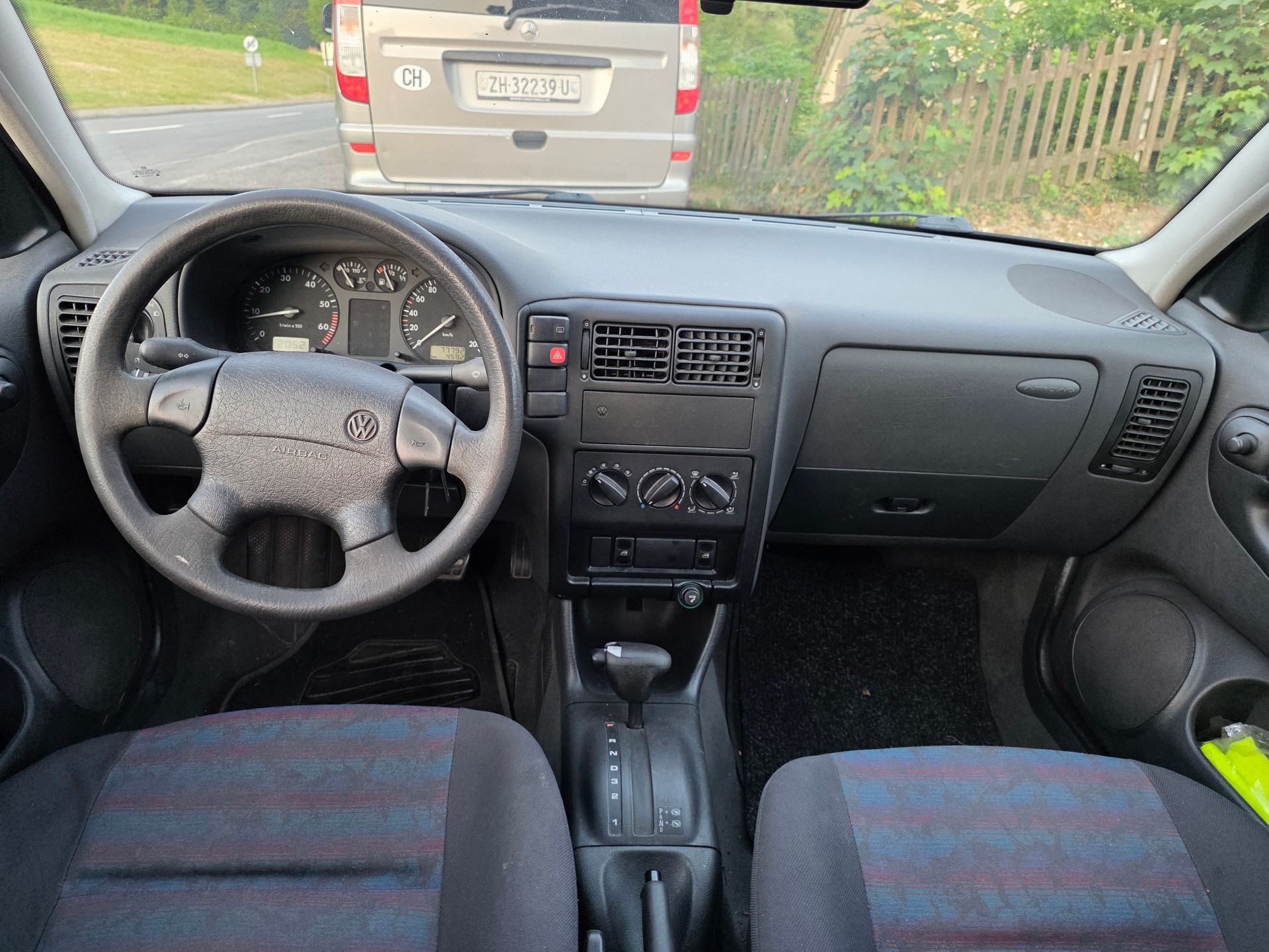 VW Polo 75 ☆☆☆ Automat ☆☆☆ MFK gültig bis Januar 2028 ☆☆☆ Zahnriemen ersetzt-image-8
