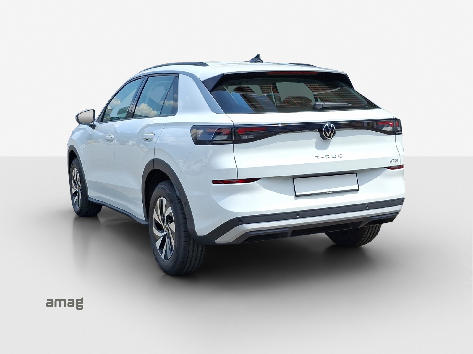 VW T-Roc 1.5 eTSI mHEV Trend DSG-showroom-element-2