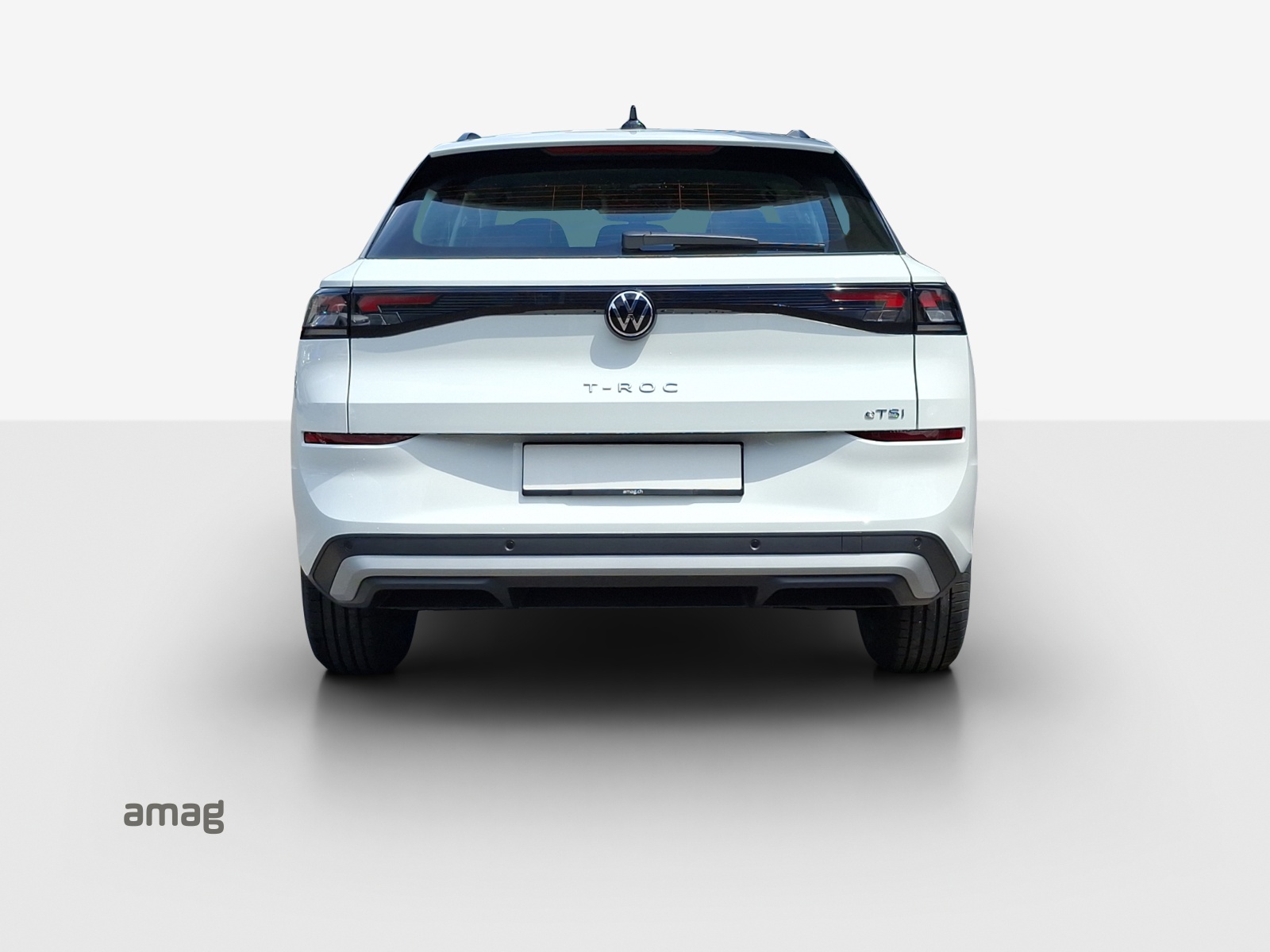 VW T-Roc 1.5 eTSI mHEV Trend DSG-image-3
