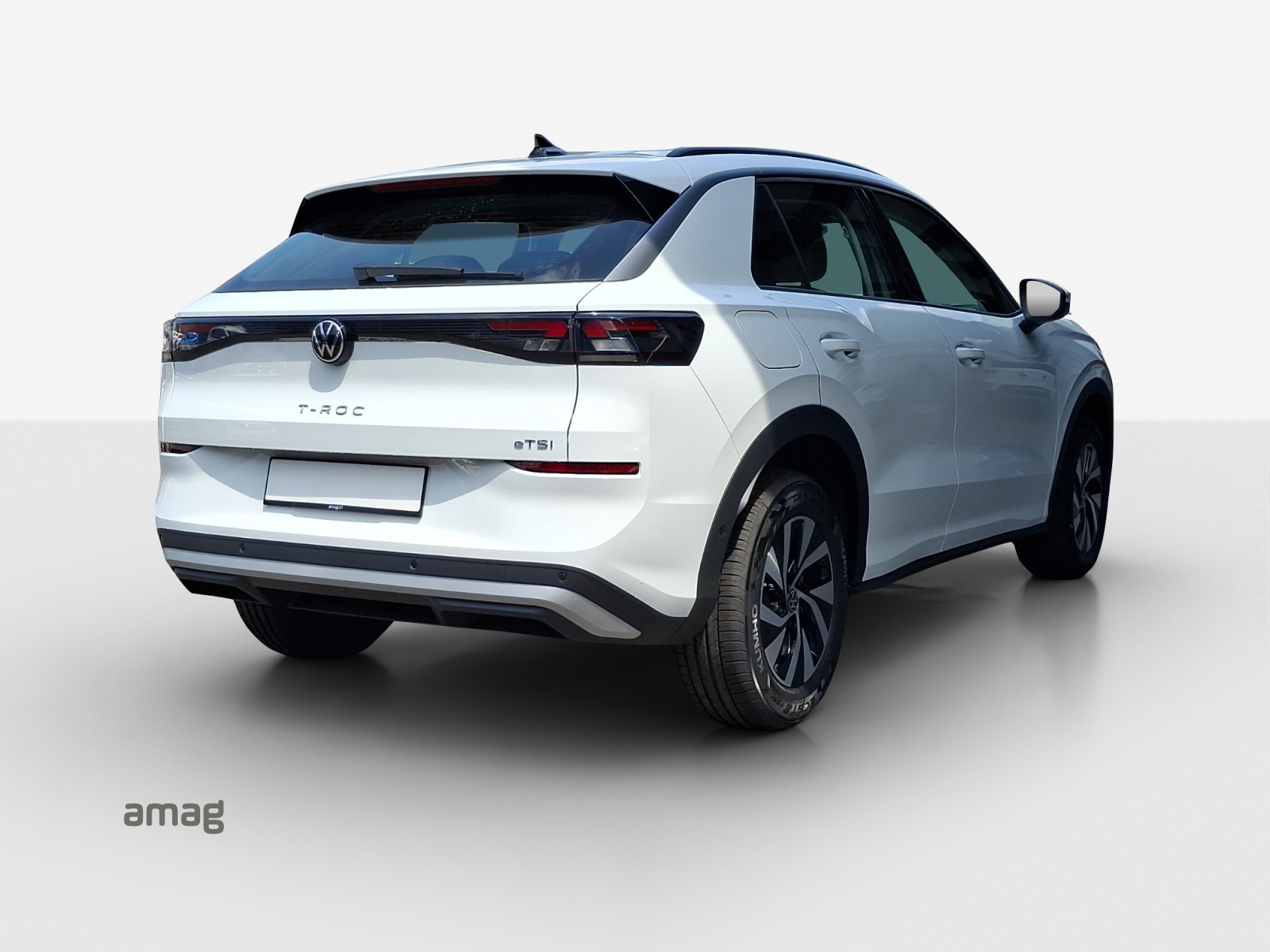 VW T-Roc 1.5 eTSI mHEV Trend DSG-image-4