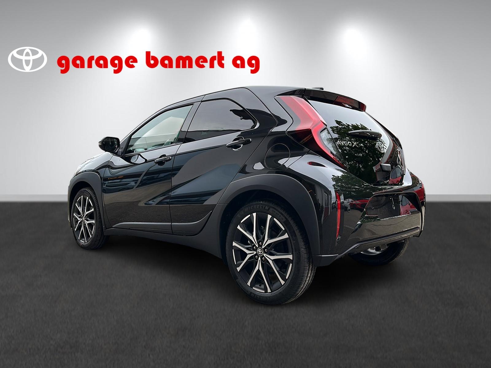 TOYOTA Aygo X 1.5 VVT-i HSD GR Sport-image-3