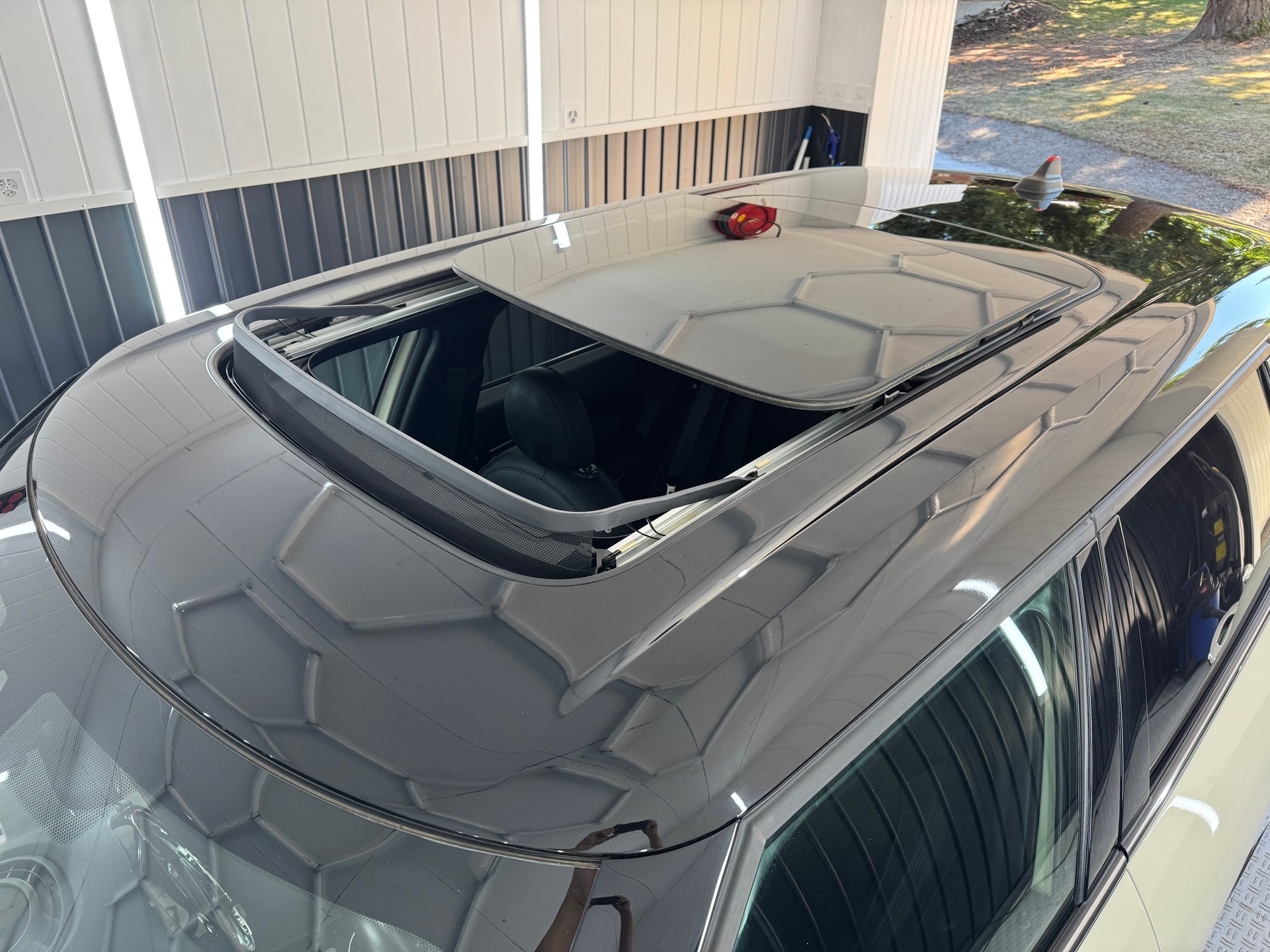 MINI Clubman Cooper S ALL4 Steptronic-image-15