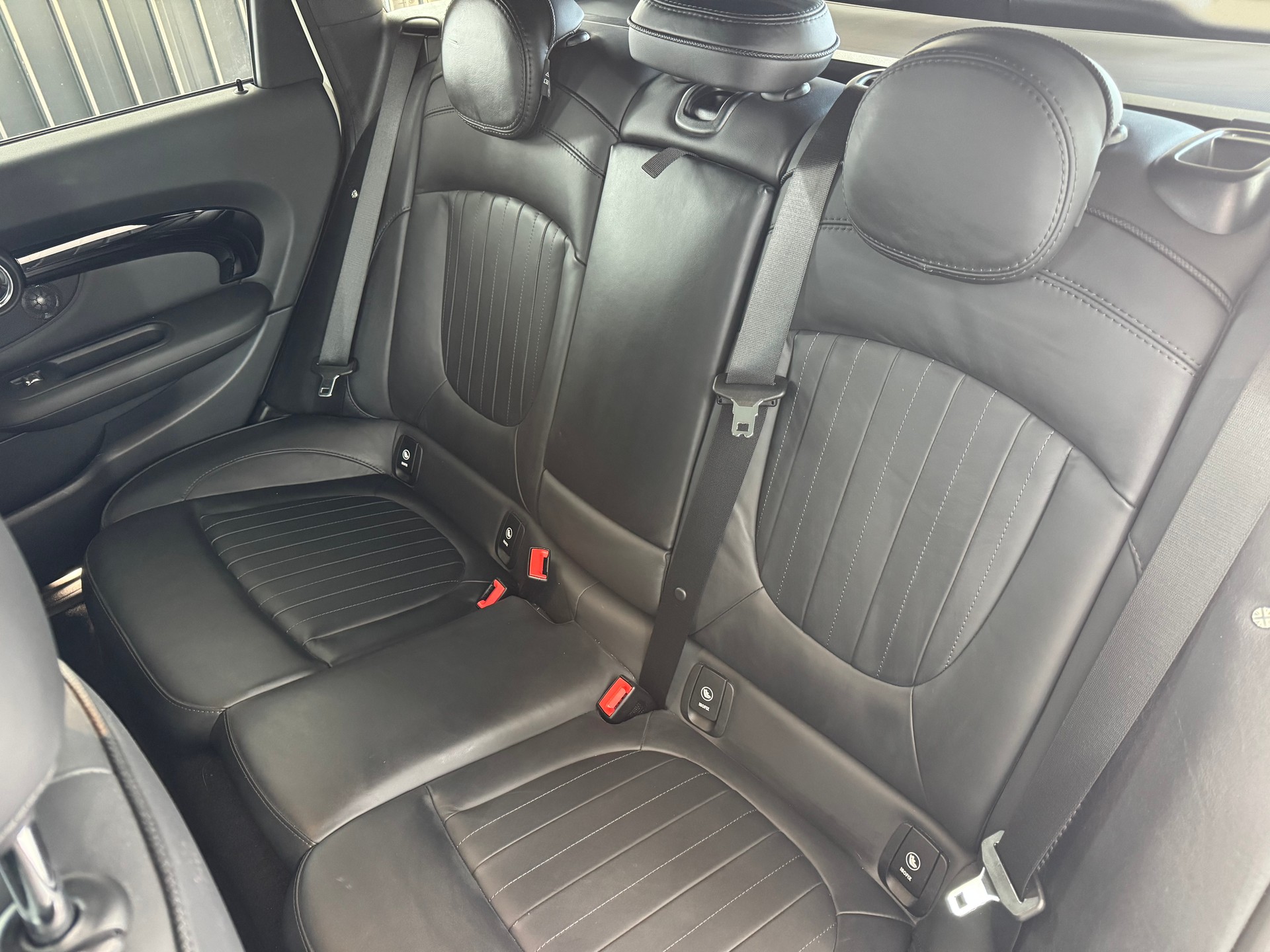 MINI Clubman Cooper S ALL4 Steptronic-image-8