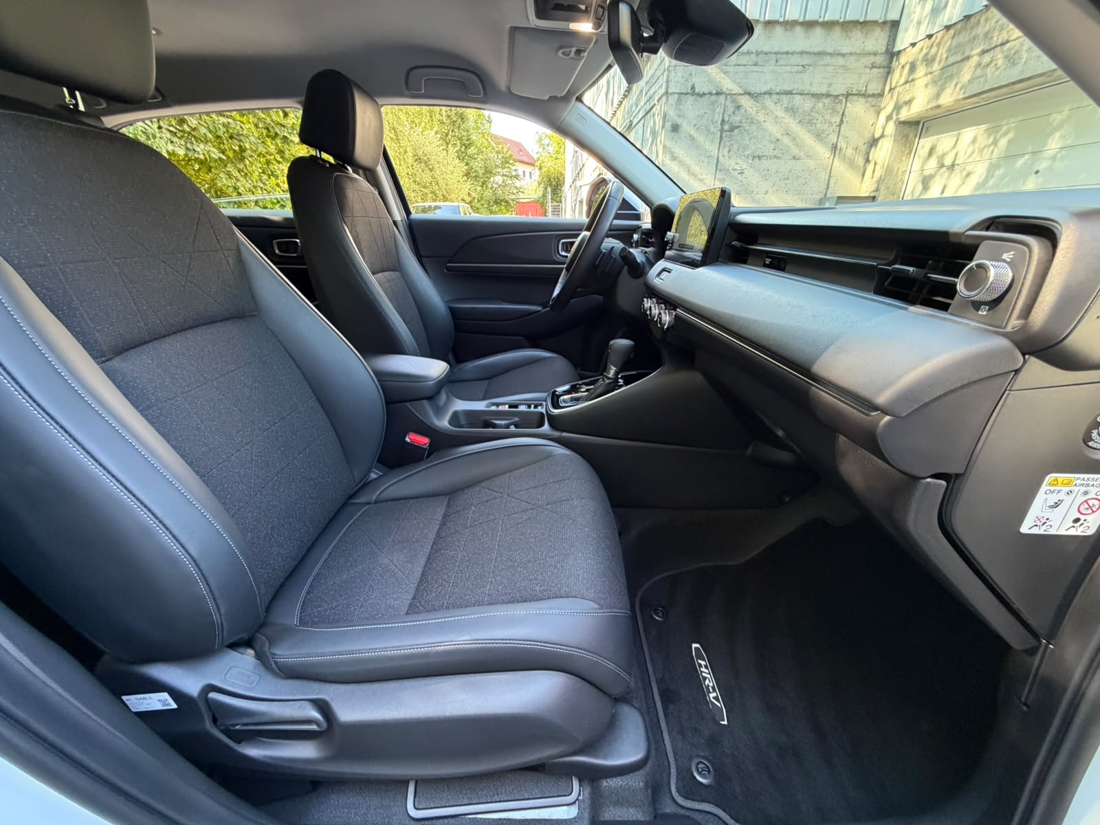 HONDA HR-V 1.5i-MMD Advance CVT-image-16