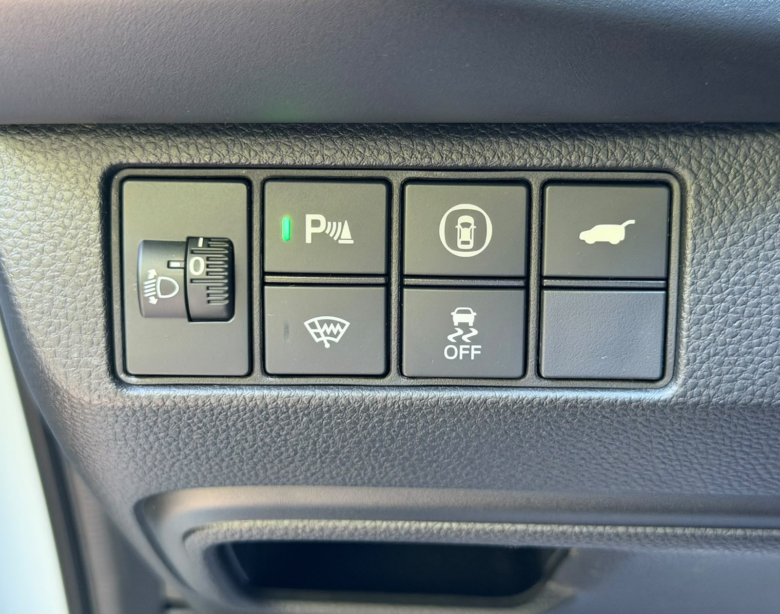 HONDA HR-V 1.5i-MMD Advance CVT-image-10
