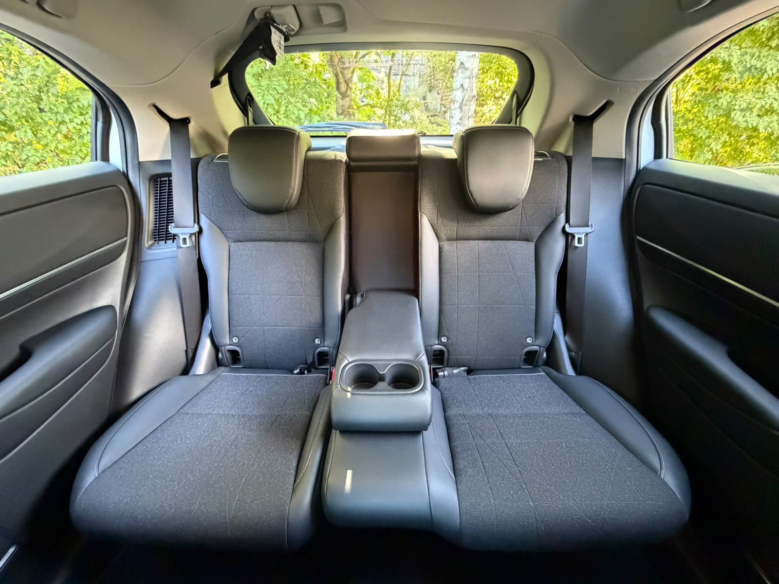 HONDA HR-V 1.5i-MMD Advance CVT-image-18