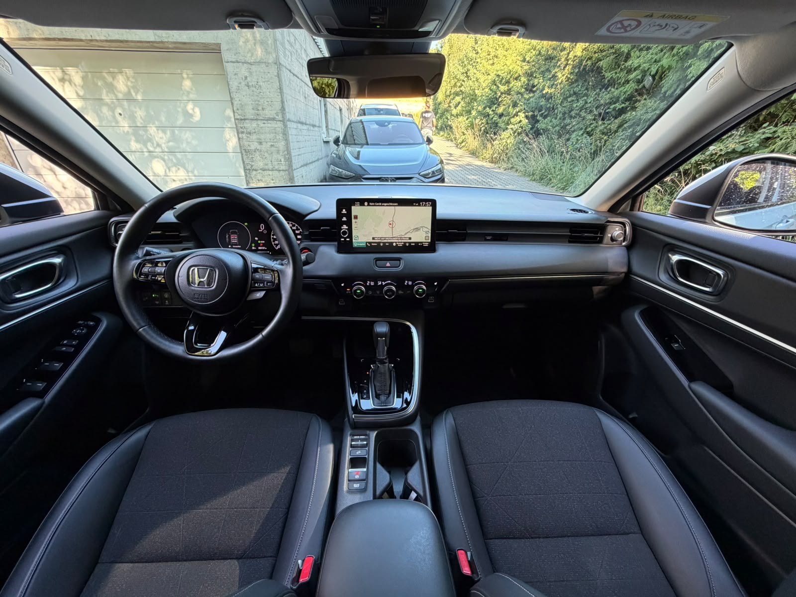 HONDA HR-V 1.5i-MMD Advance CVT-image-20