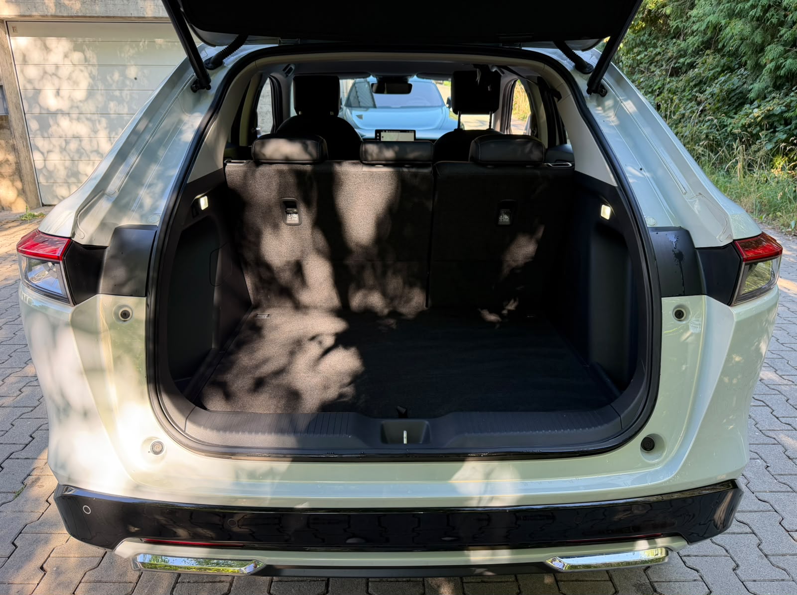 HONDA HR-V 1.5i-MMD Advance CVT-image-13