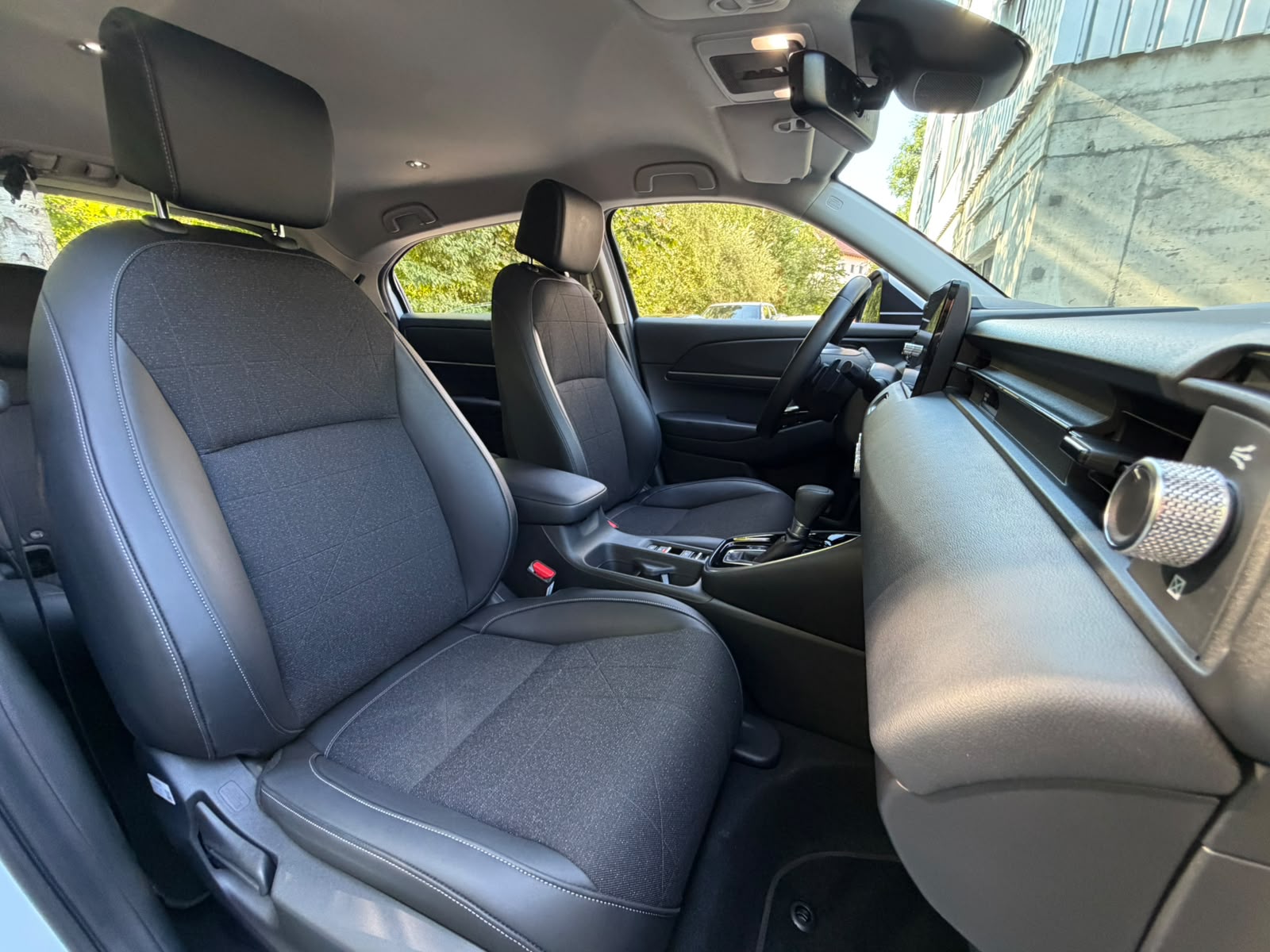 HONDA HR-V 1.5i-MMD Advance CVT-image-17