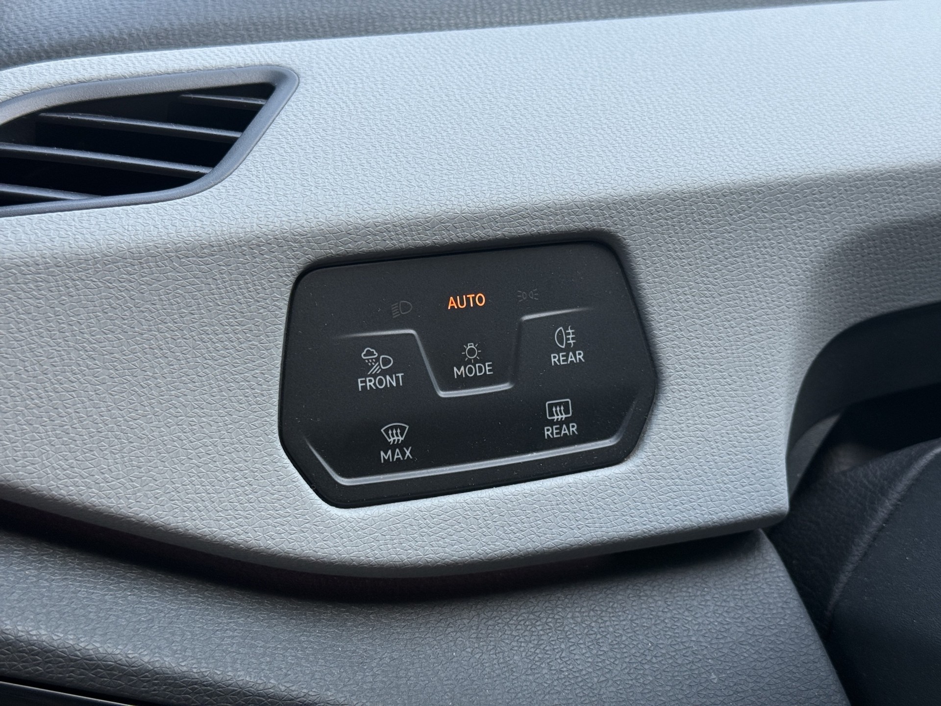 VW ID.3 Pro Performance 58kWh 1ST Max-image-26