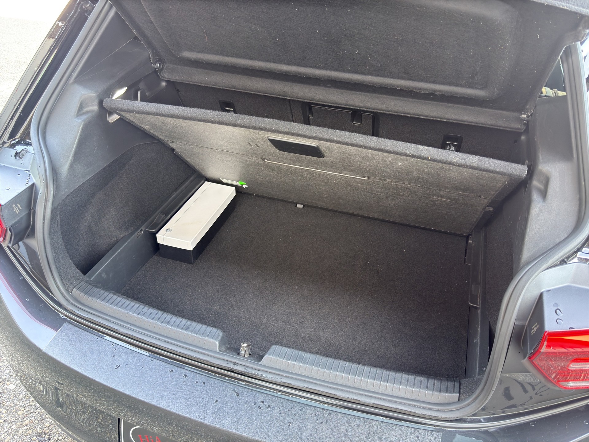 VW ID.3 Pro Performance 58kWh 1ST Max-image-17