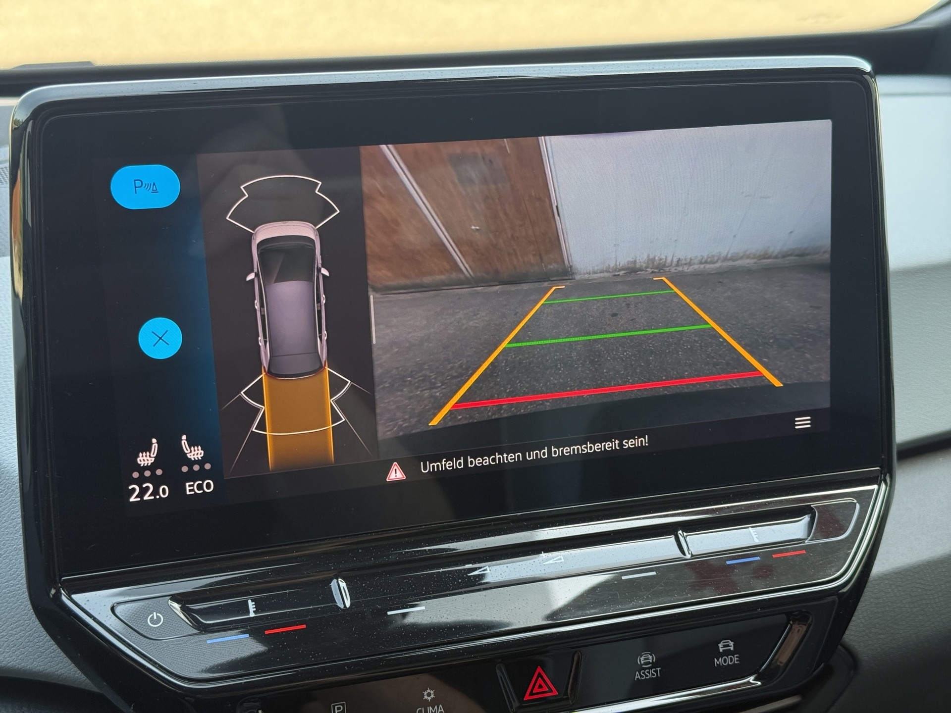 VW ID.3 Pro Performance 58kWh 1ST Max-image-22