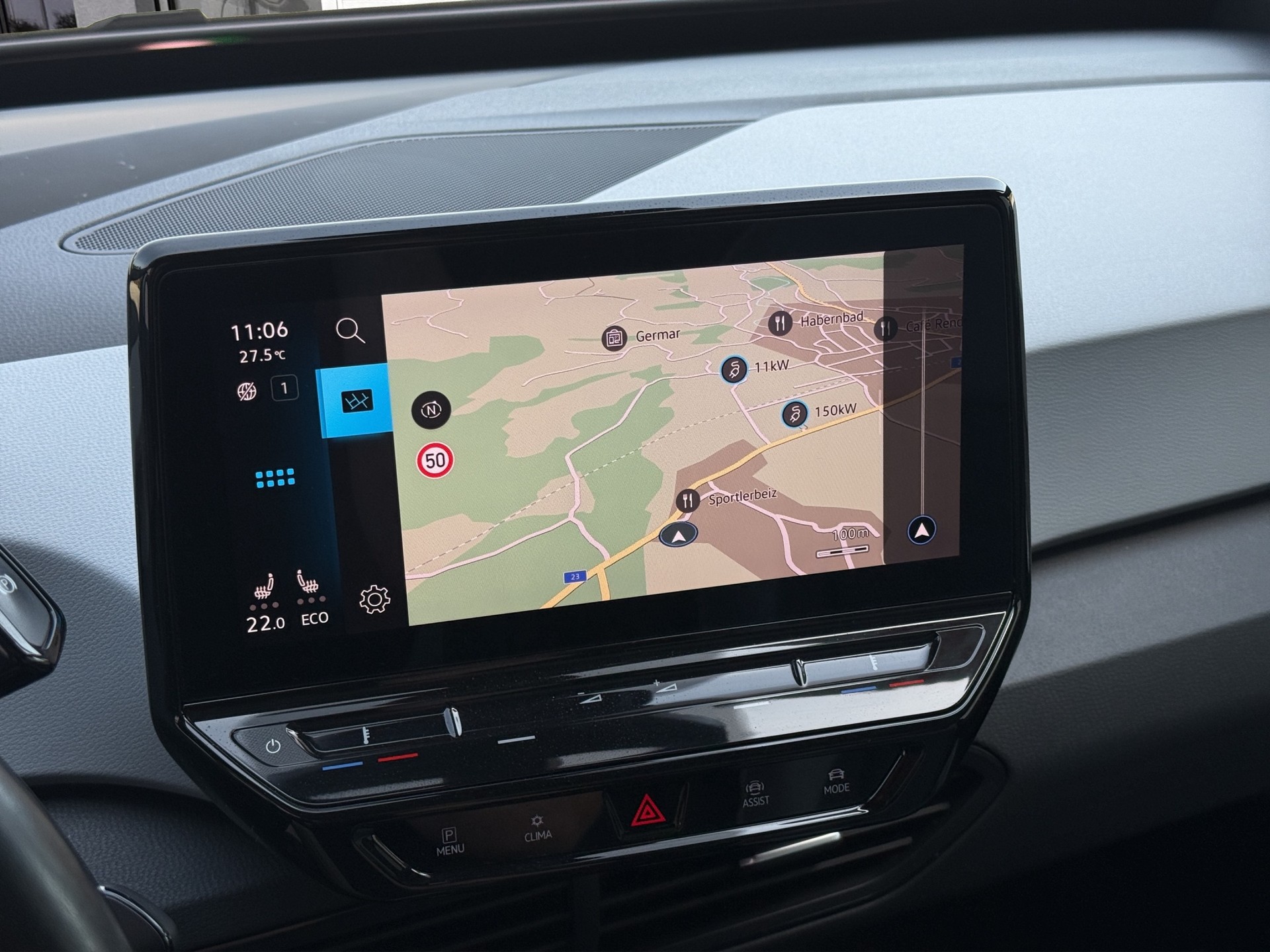 VW ID.3 Pro Performance 58kWh 1ST Max-image-21