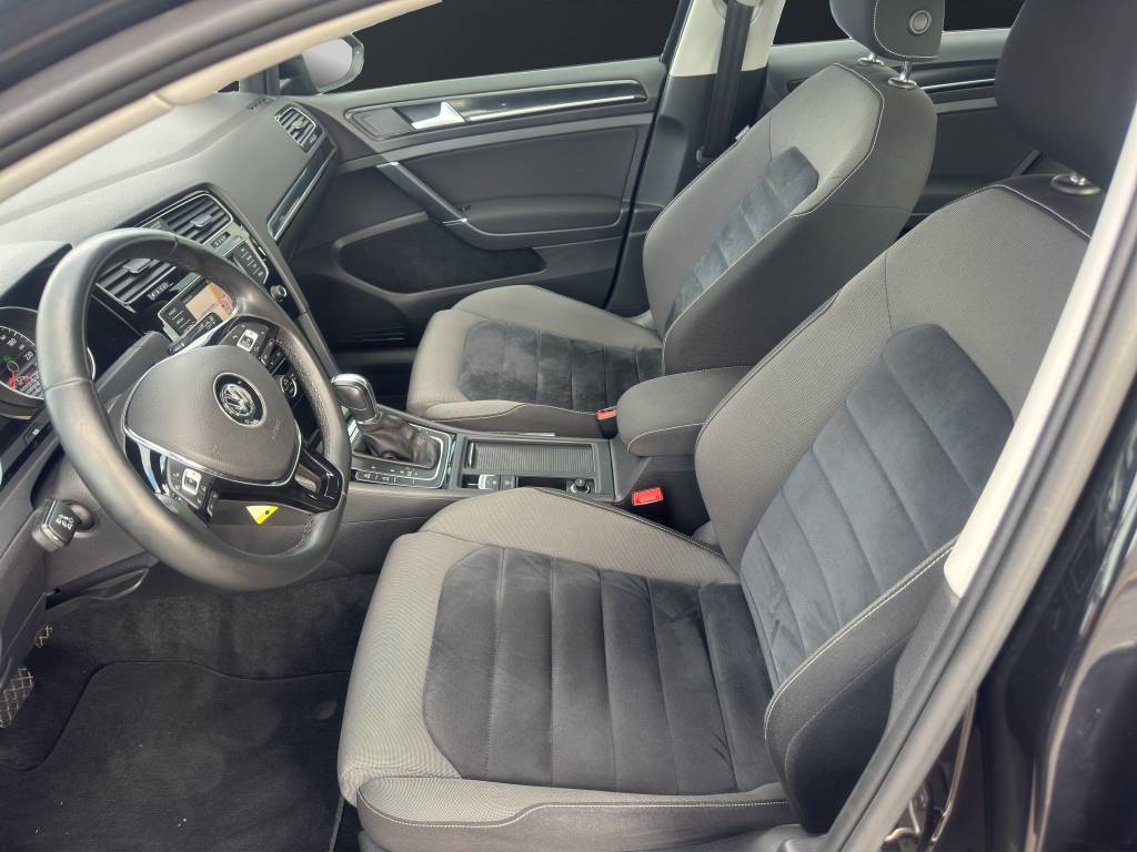 VW Golf 1.4 TSI Highline DSG-image-7