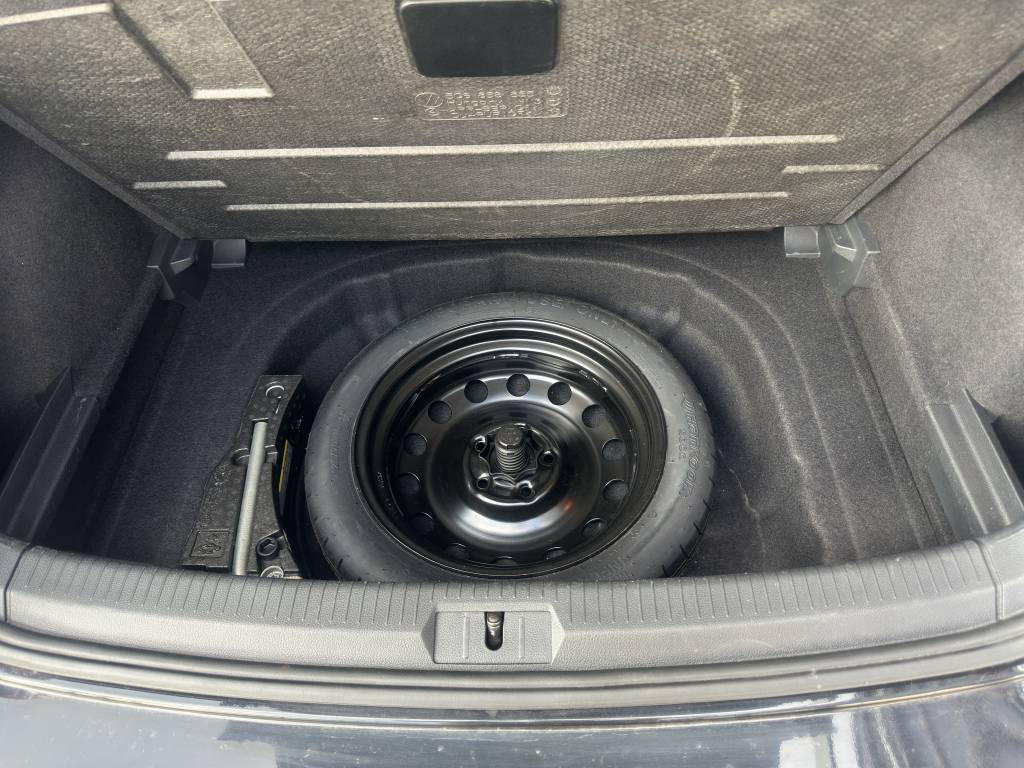 VW Golf 1.4 TSI Highline DSG-image-11