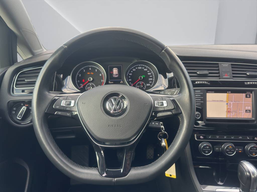 VW Golf 1.4 TSI Highline DSG-image-13