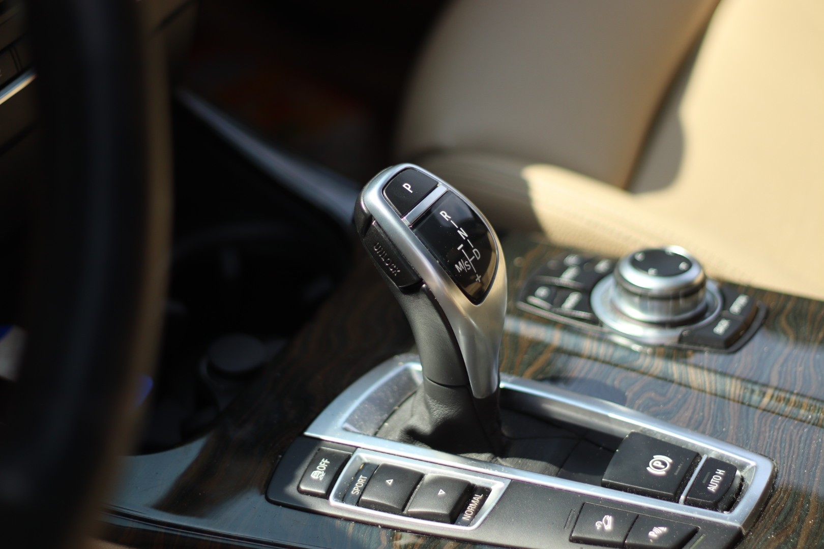 BMW X3 xDrive 35i Steptronic • CH • Expertise • Garantie-image-12