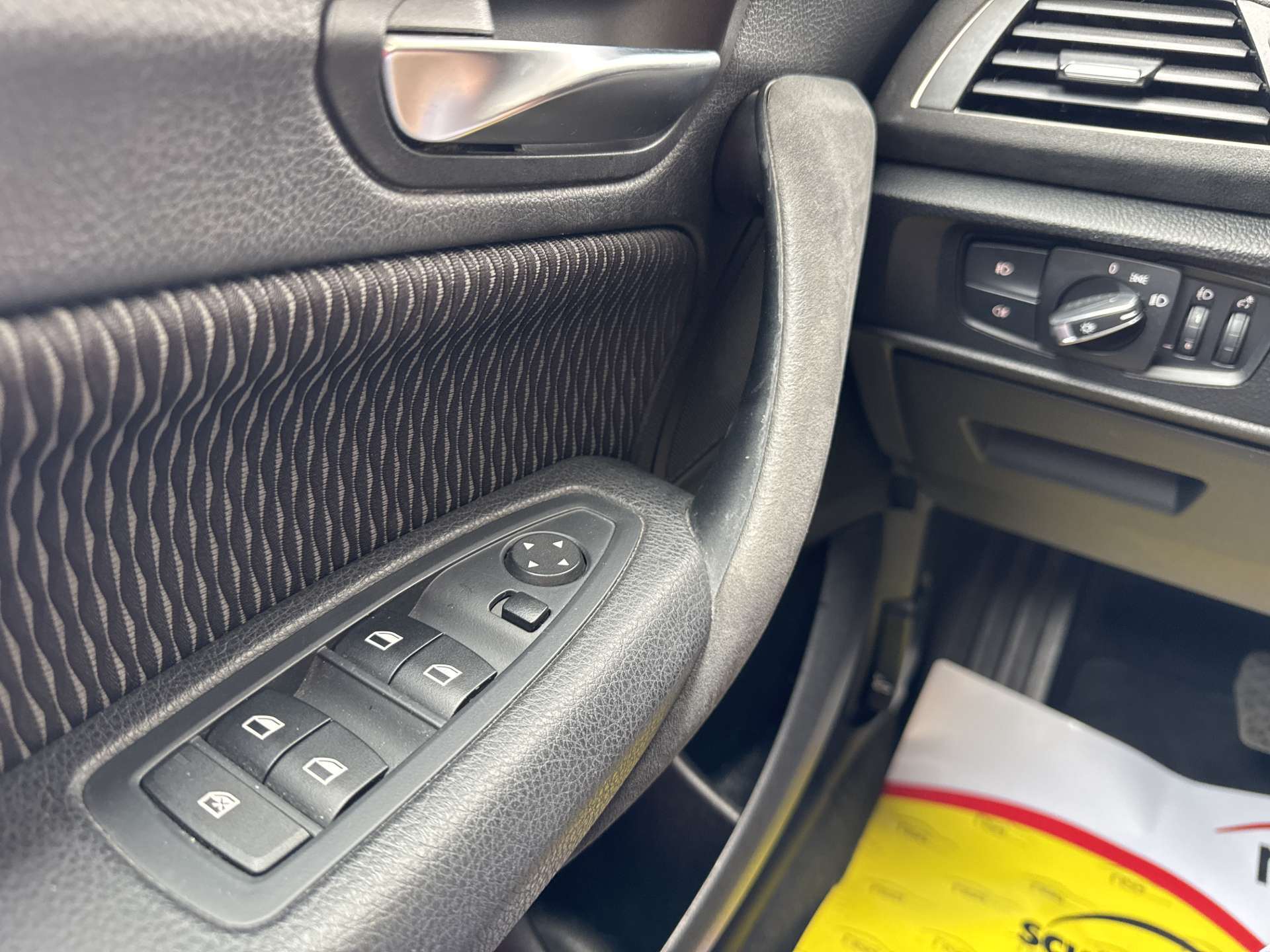 BMW 116i Steptronic-Automat-image-15