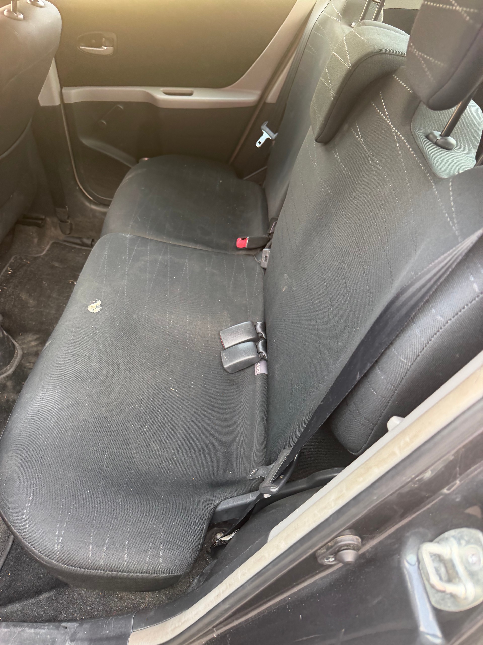 TOYOTA Yaris 1.3 Chic-image-8