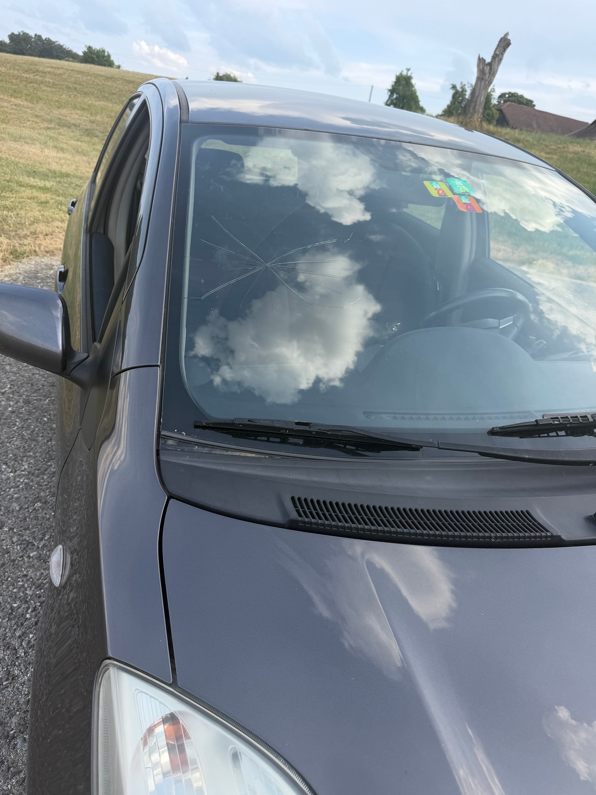 TOYOTA Yaris 1.3 Chic-image-11