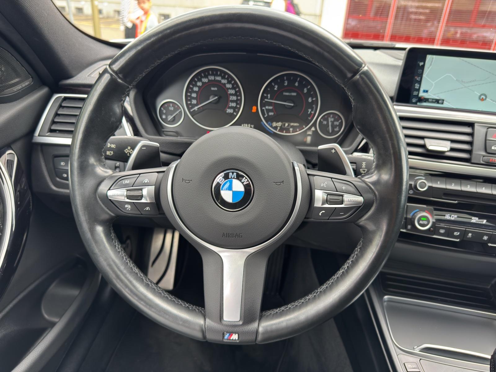 BMW 340i xDrive Touring Power & Sound Paket-image-10