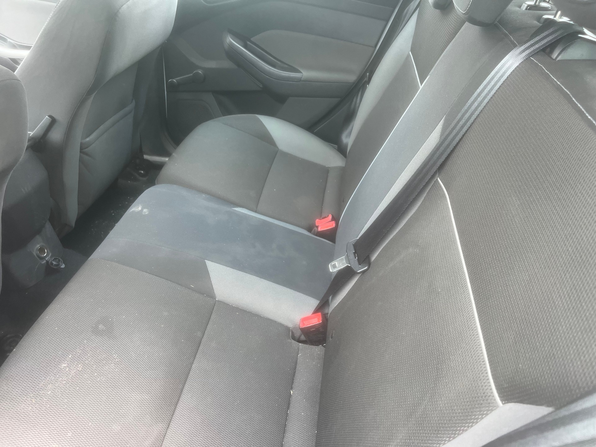 FORD Focus 1.6 TDCi Trend-image-4
