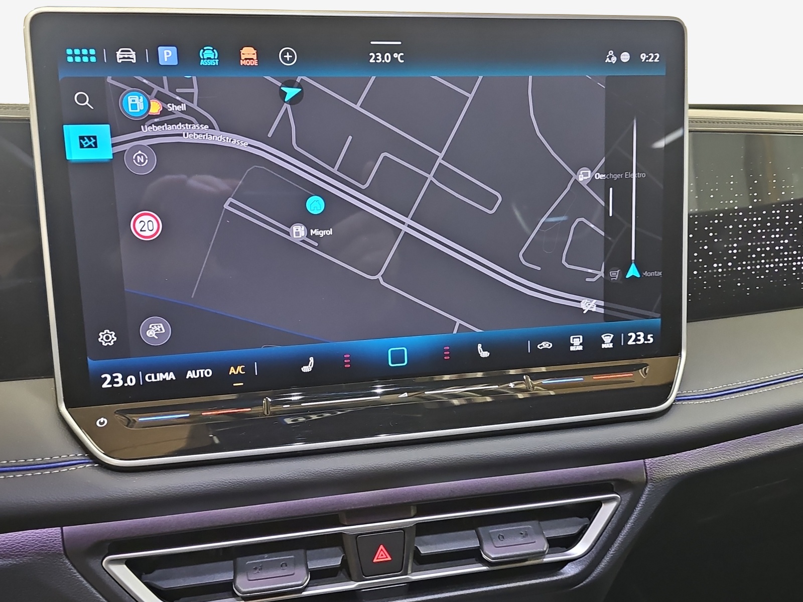 VW Tiguan 2.0 TSI DSG R-Line 4Motion-image-10