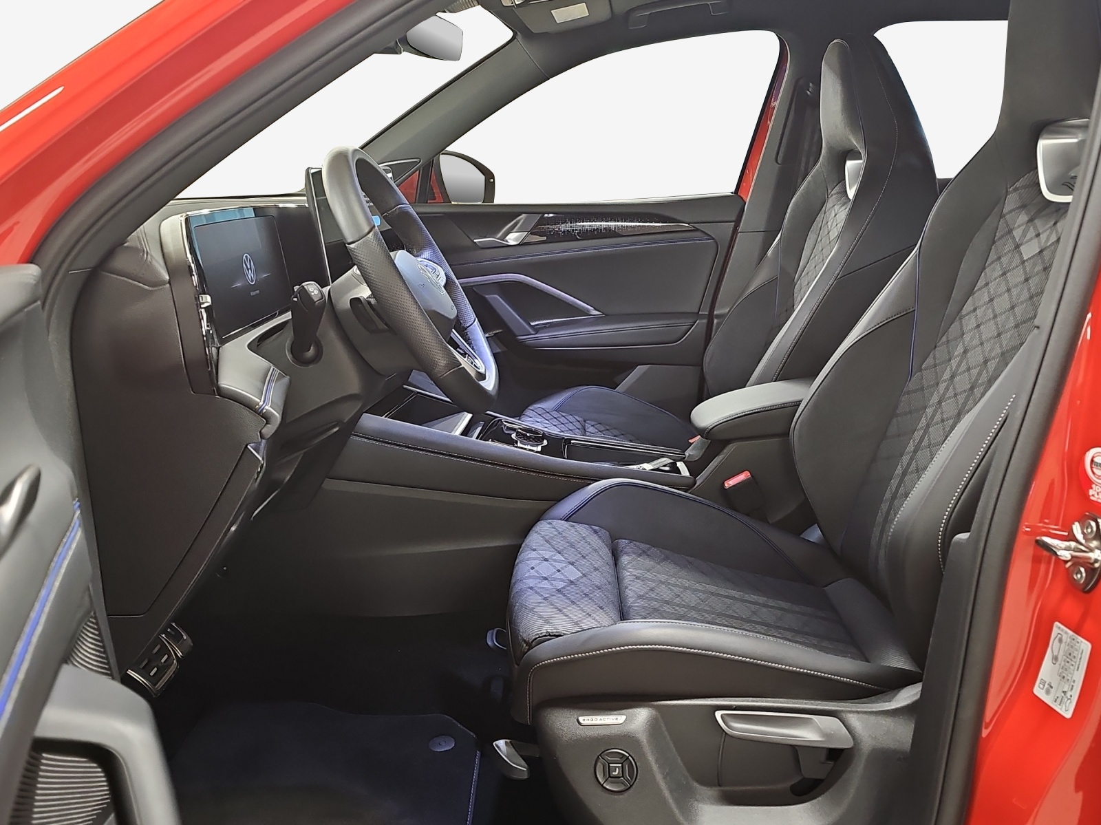 VW Tiguan 2.0 TSI DSG R-Line 4Motion-image-7