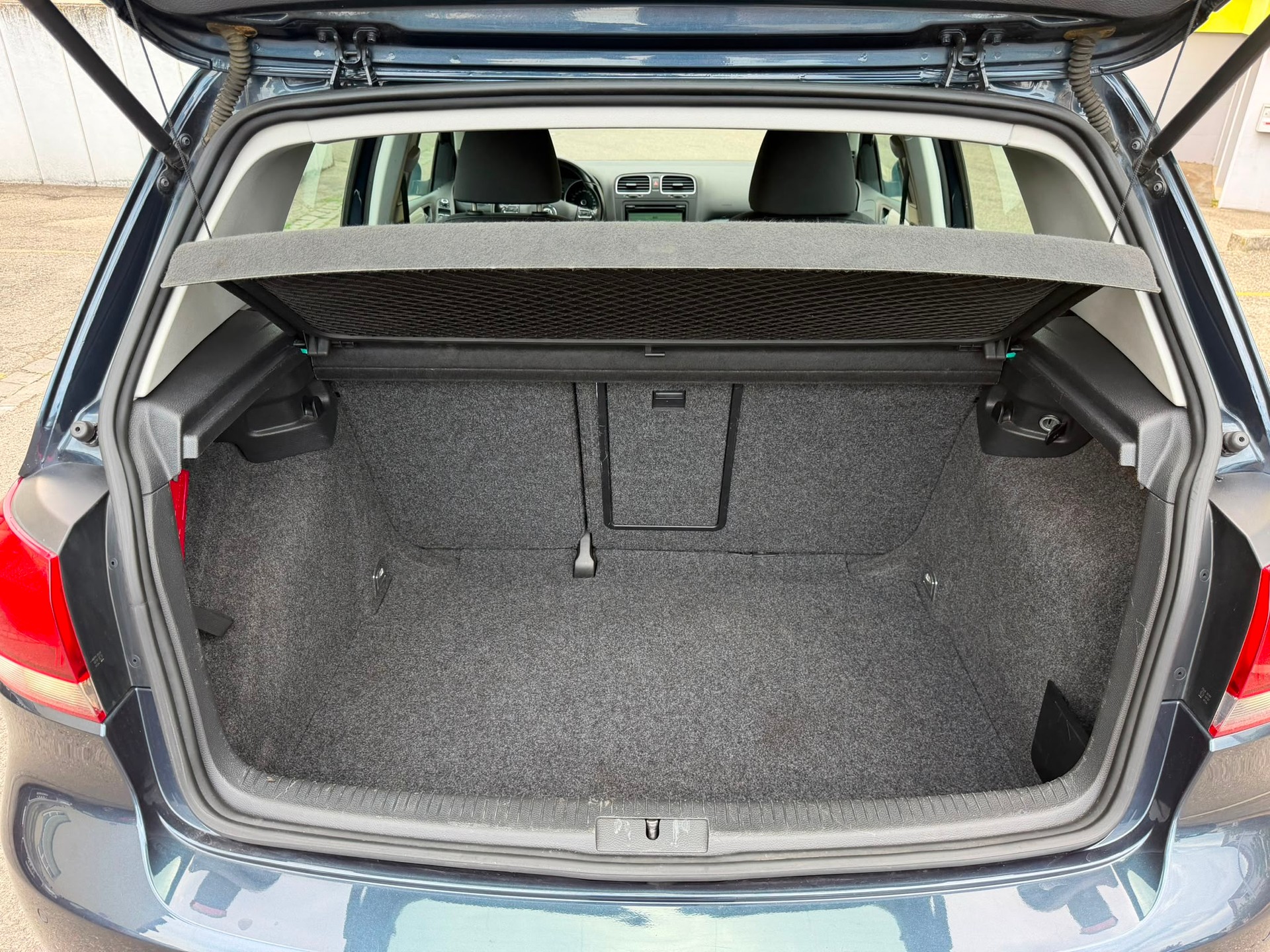 VW Golf 1.4 TSI Comfortline DSG-image-7