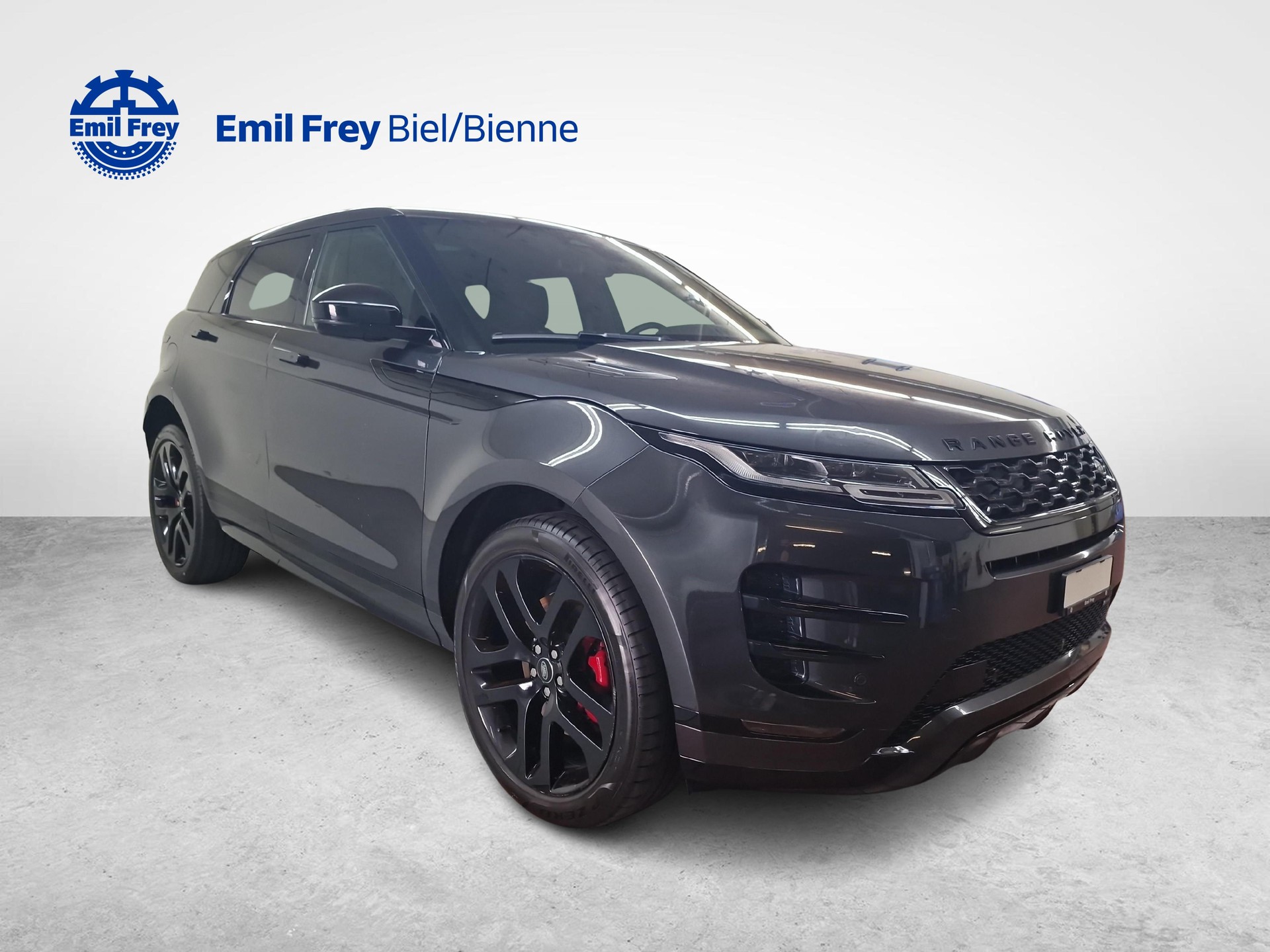 LAND ROVER Range Rover Evoque 2.0 T 250 R-Dynamic SE-image-6