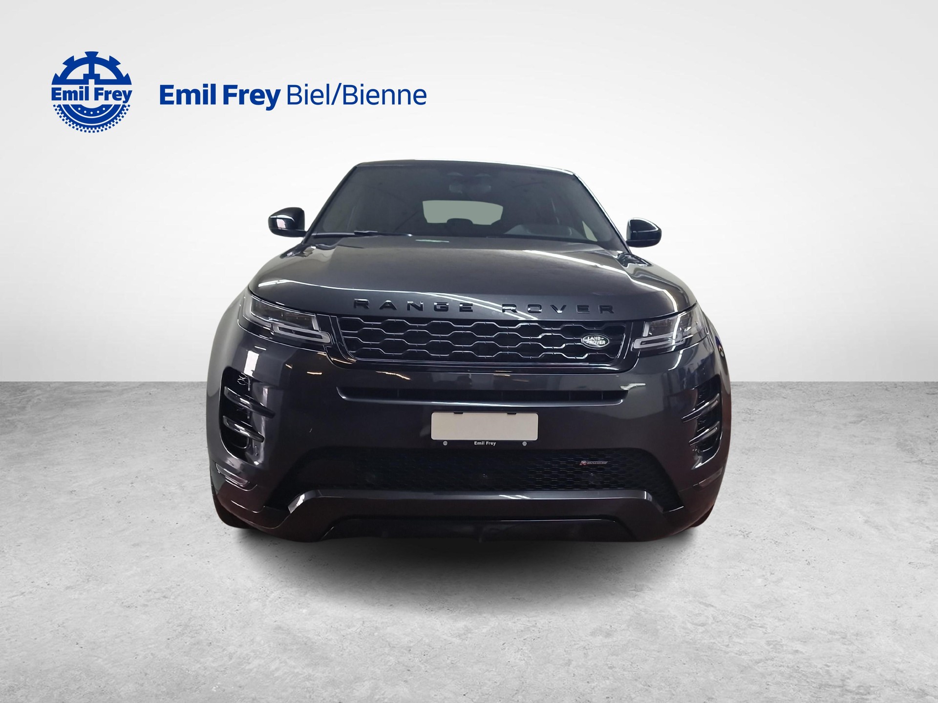 LAND ROVER Range Rover Evoque 2.0 T 250 R-Dynamic SE-image-7