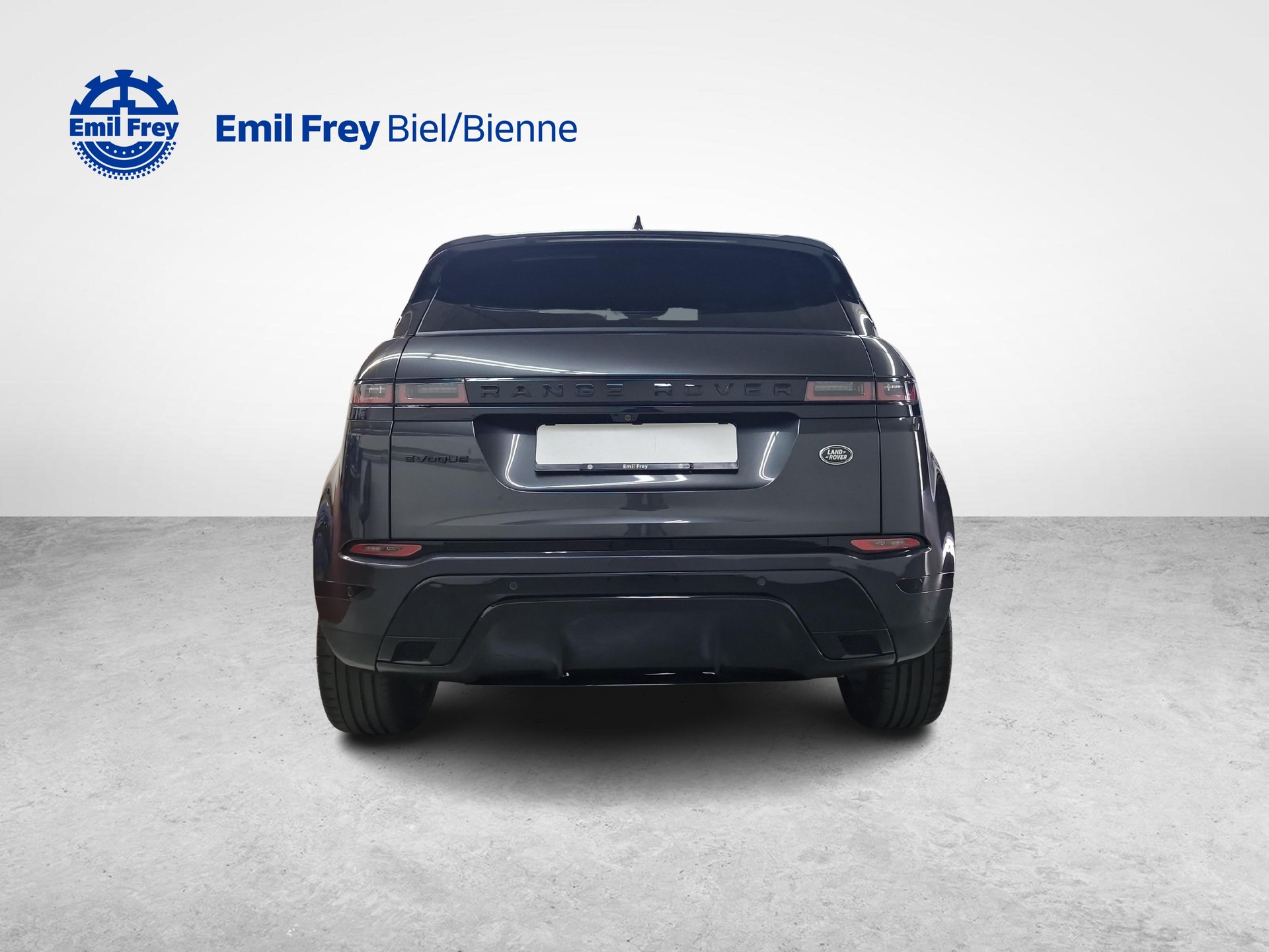 LAND ROVER Range Rover Evoque 2.0 T 250 R-Dynamic SE-image-3