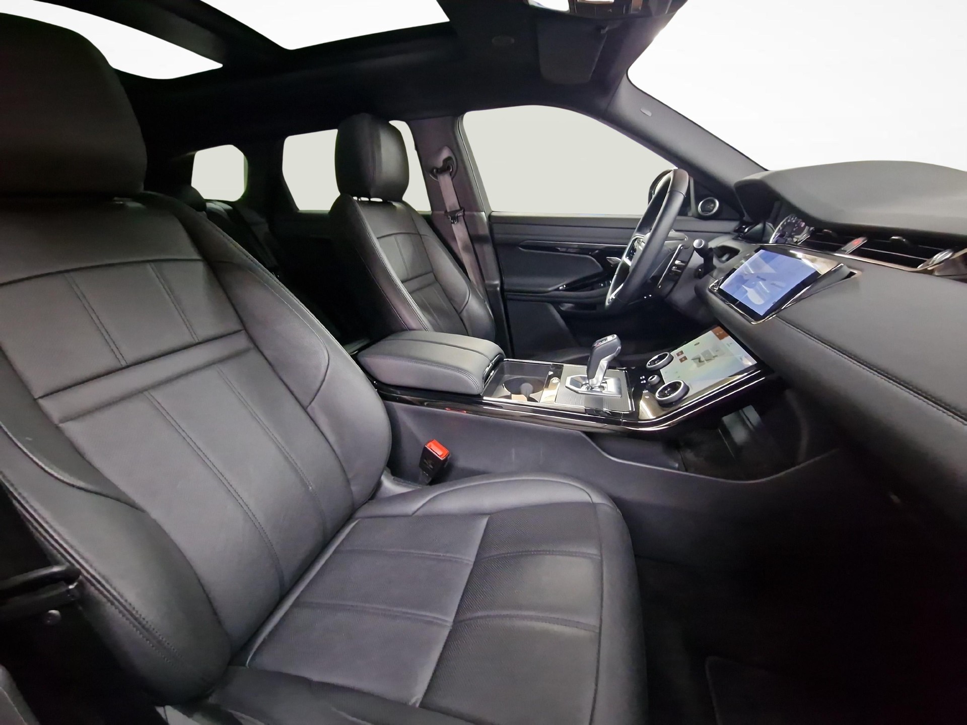 LAND ROVER Range Rover Evoque 2.0 T 250 R-Dynamic SE-image-9