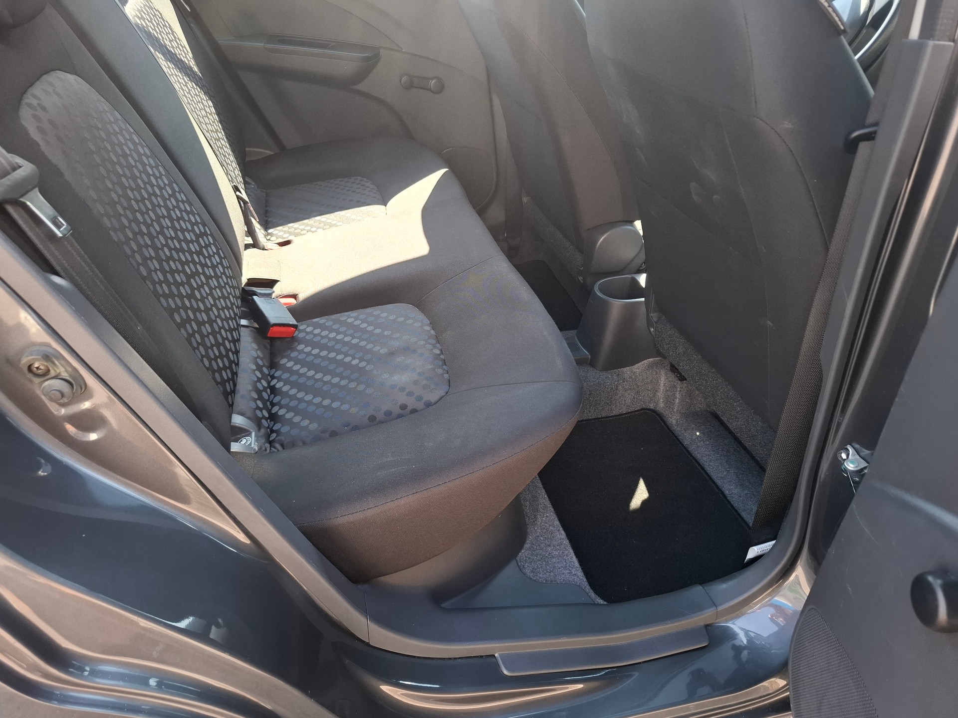 SUZUKI Celerio 1.0 Compact+-image-6