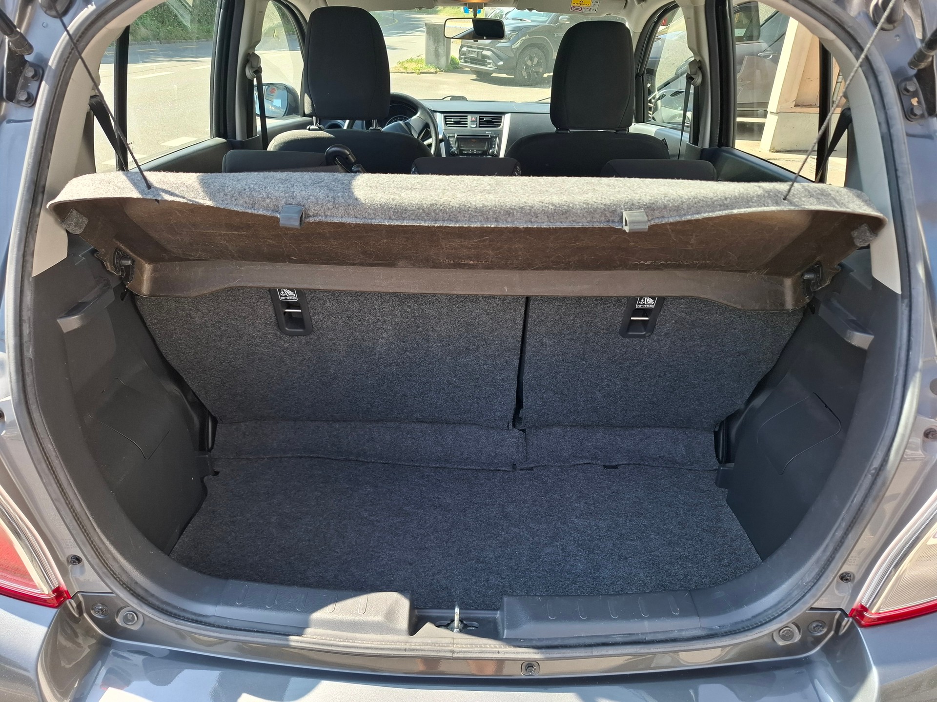 SUZUKI Celerio 1.0 Compact+-image-7