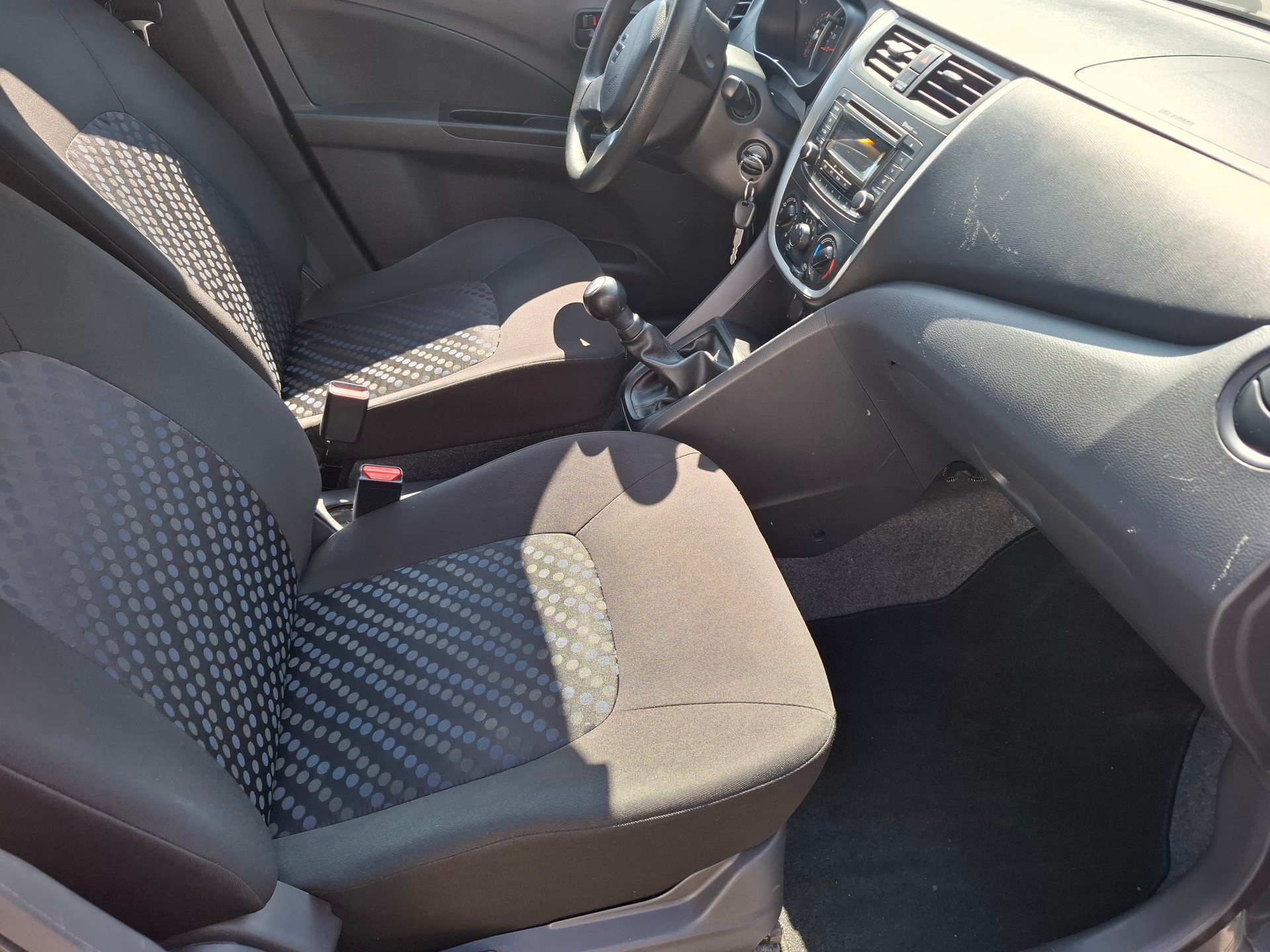 SUZUKI Celerio 1.0 Compact+-image-5