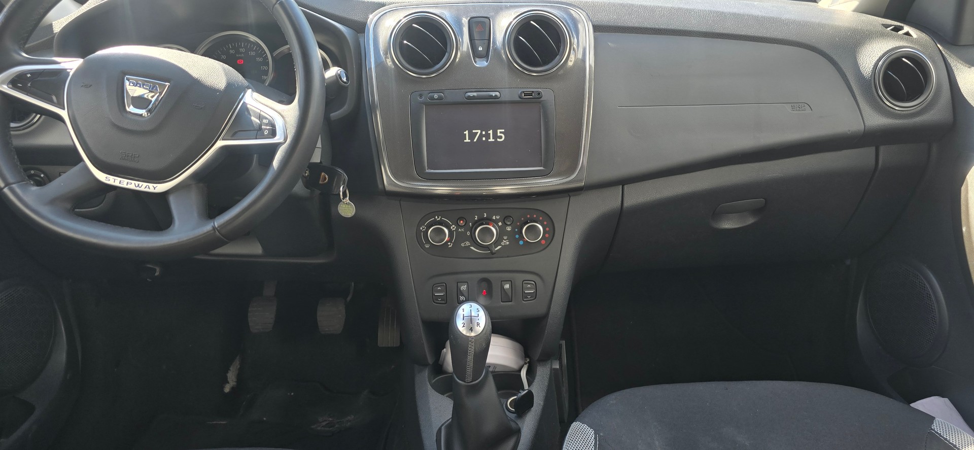 DACIA Sandero 1.0 Laureate-image-6